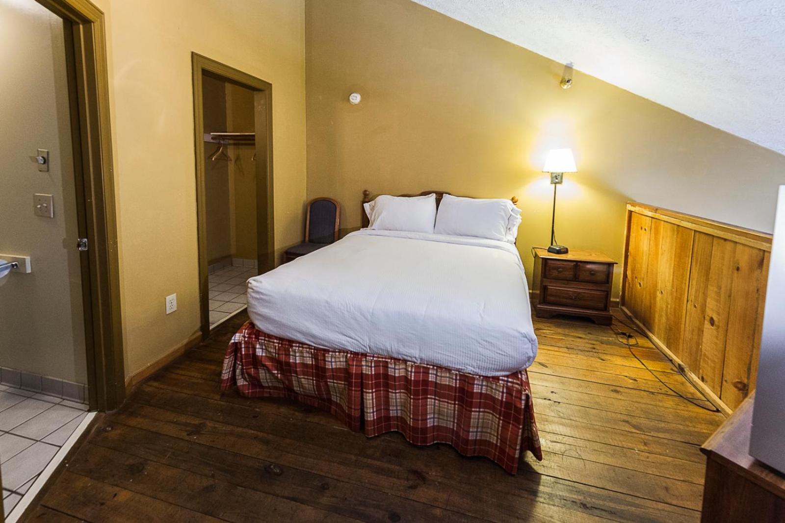 Timbers Lodge, Foto 50