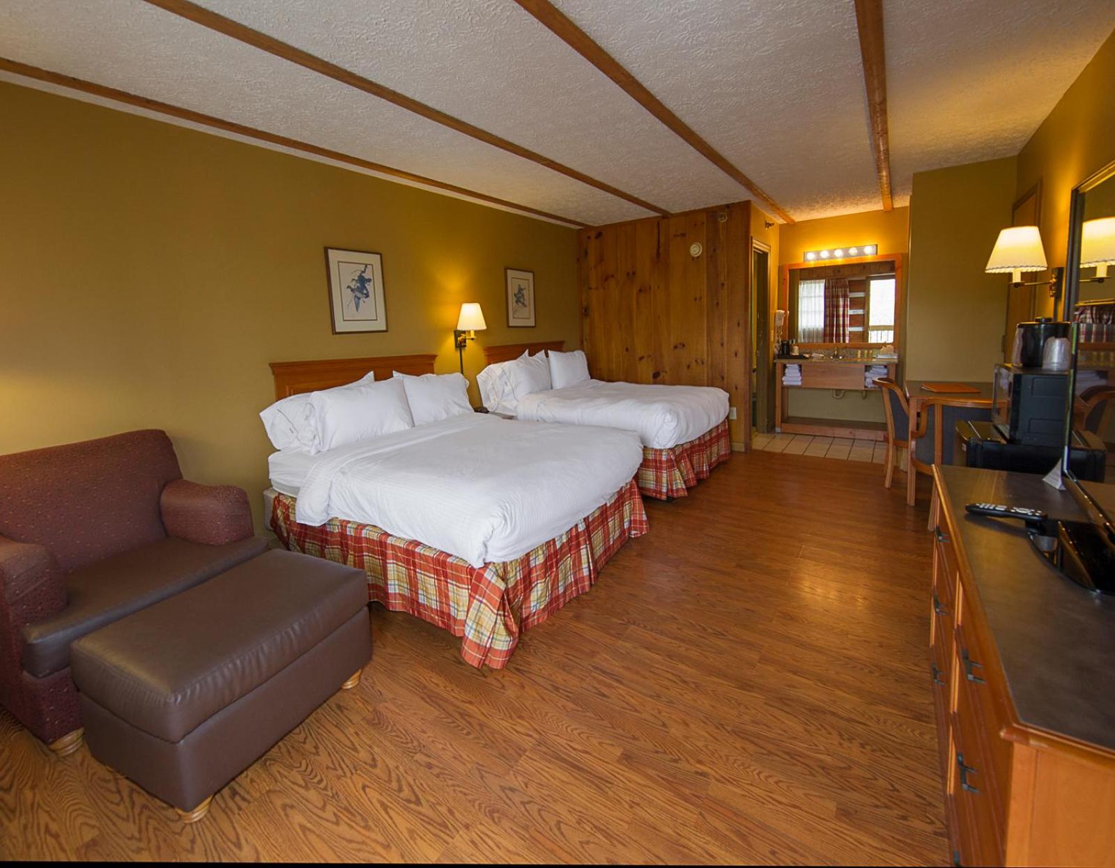 Timbers Lodge, Foto 44
