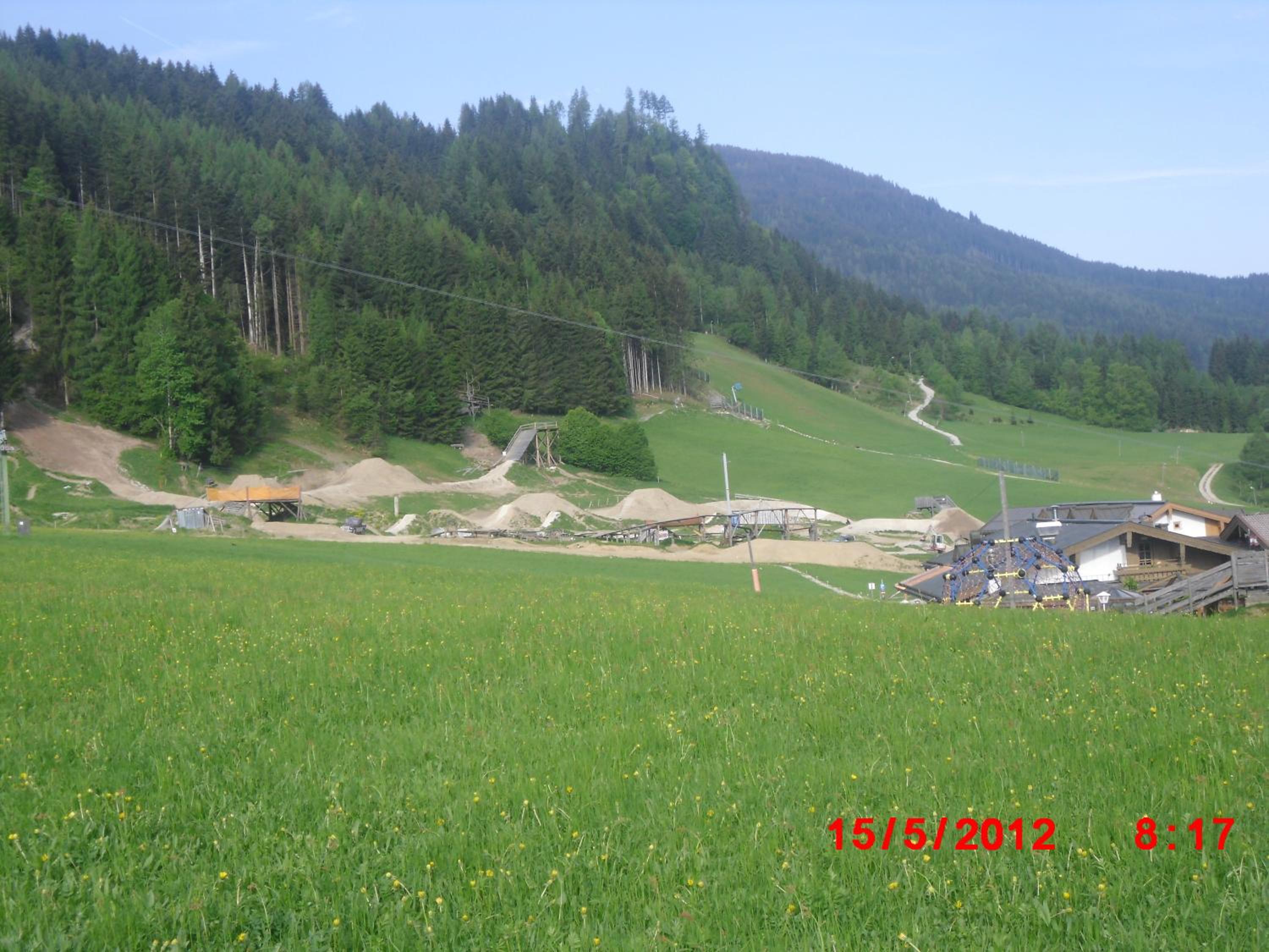 Appartement Gassner view 3