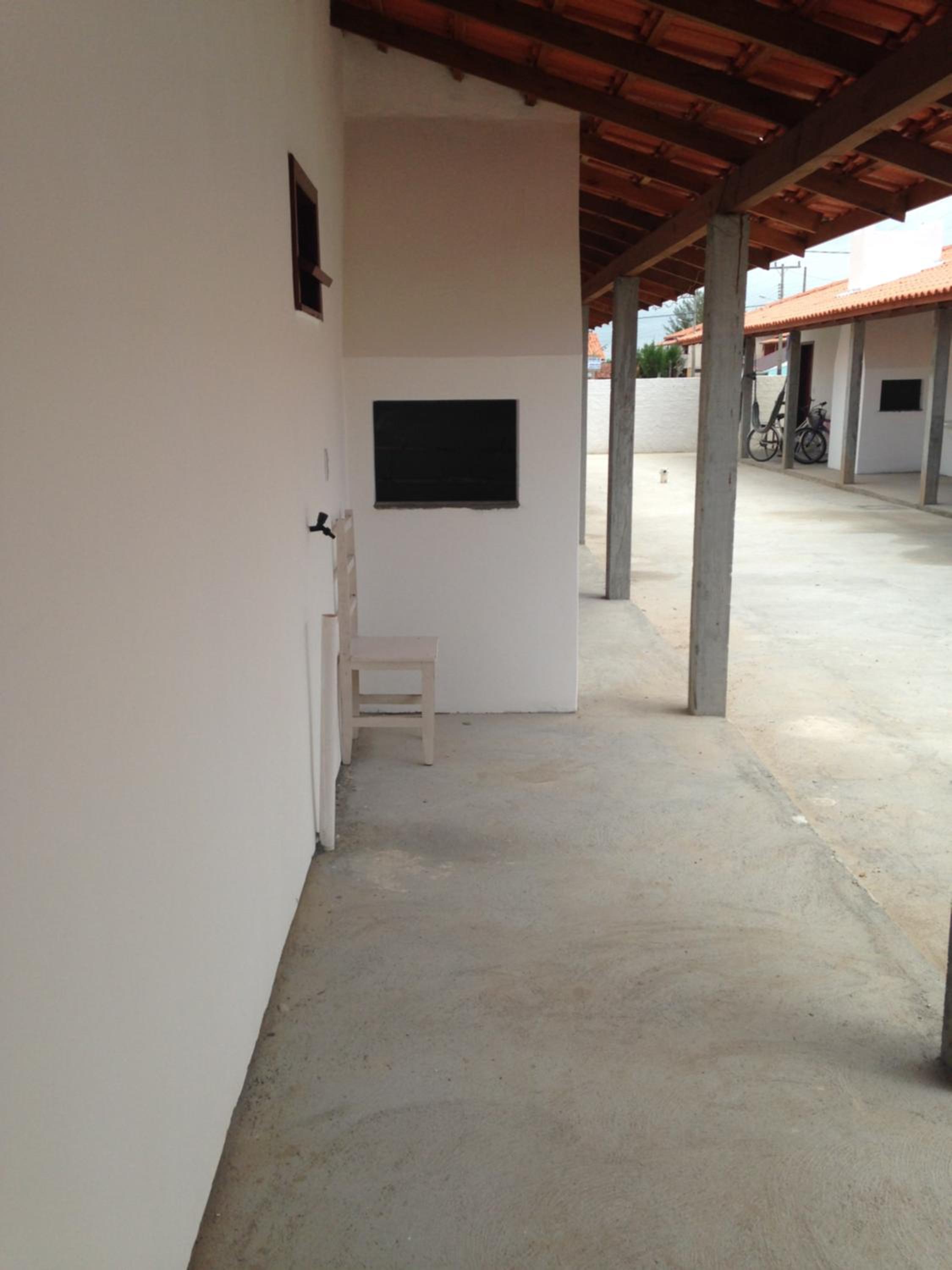 Pousada Camacho view 2