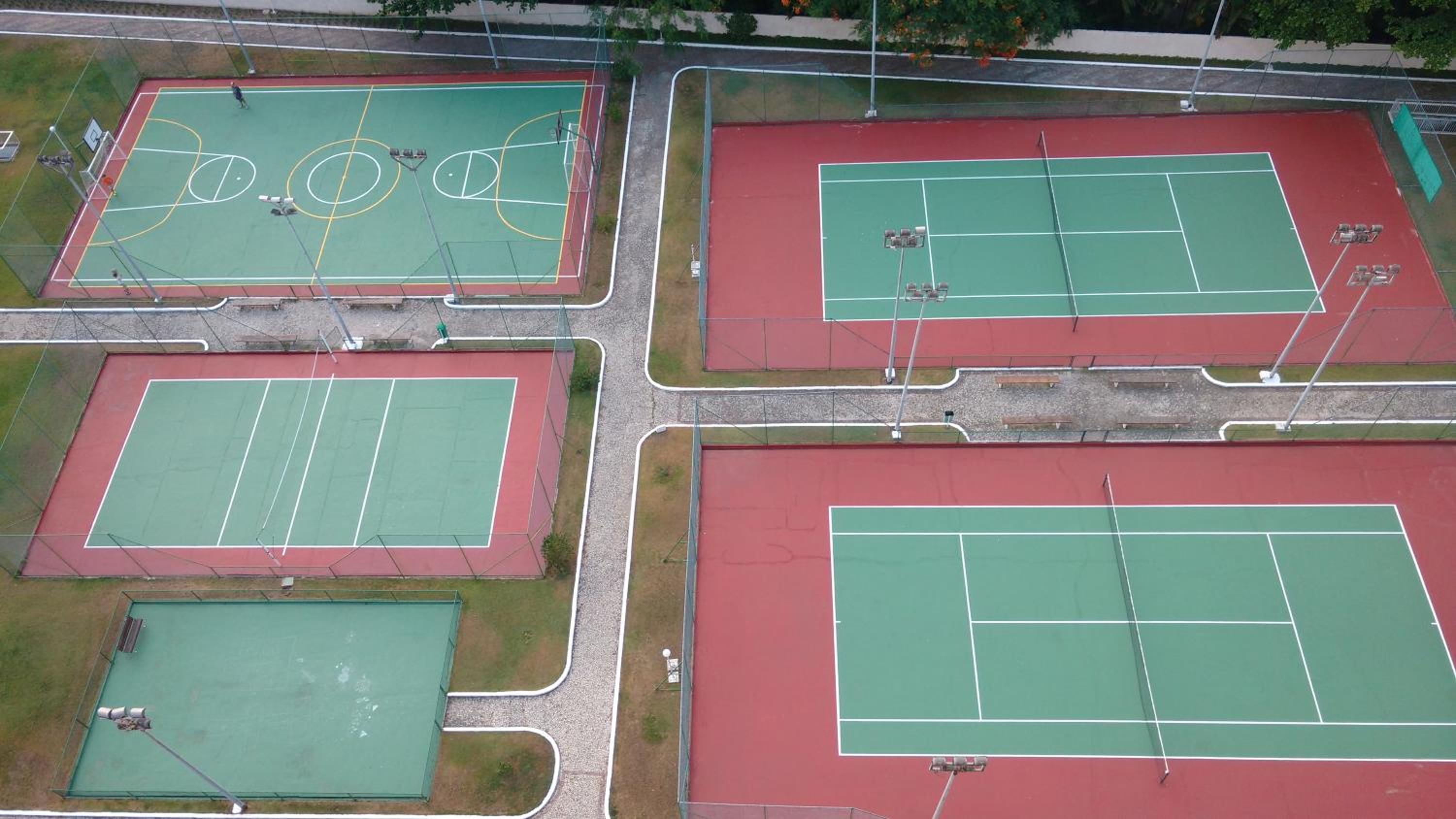 tennis