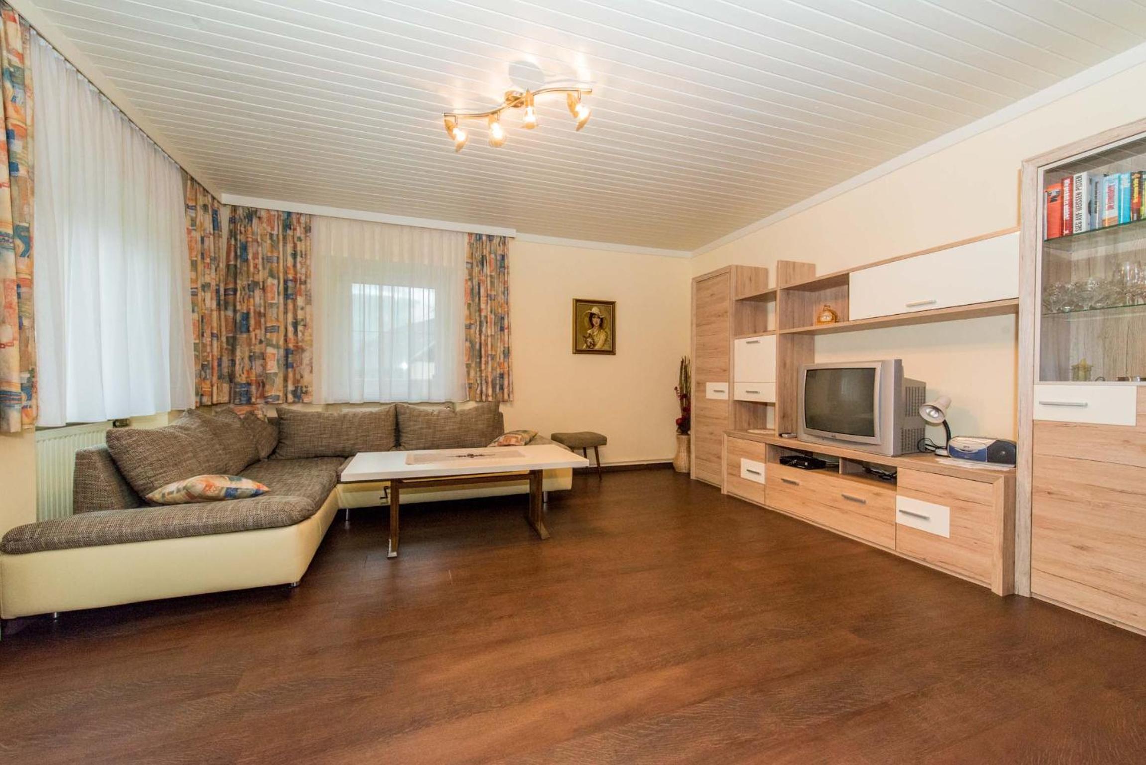 Ferienwohnung Plozner
