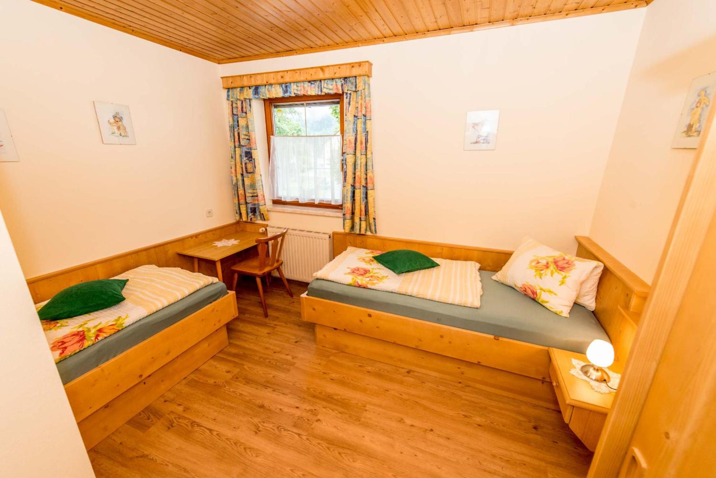 Ferienwohnung Plozner