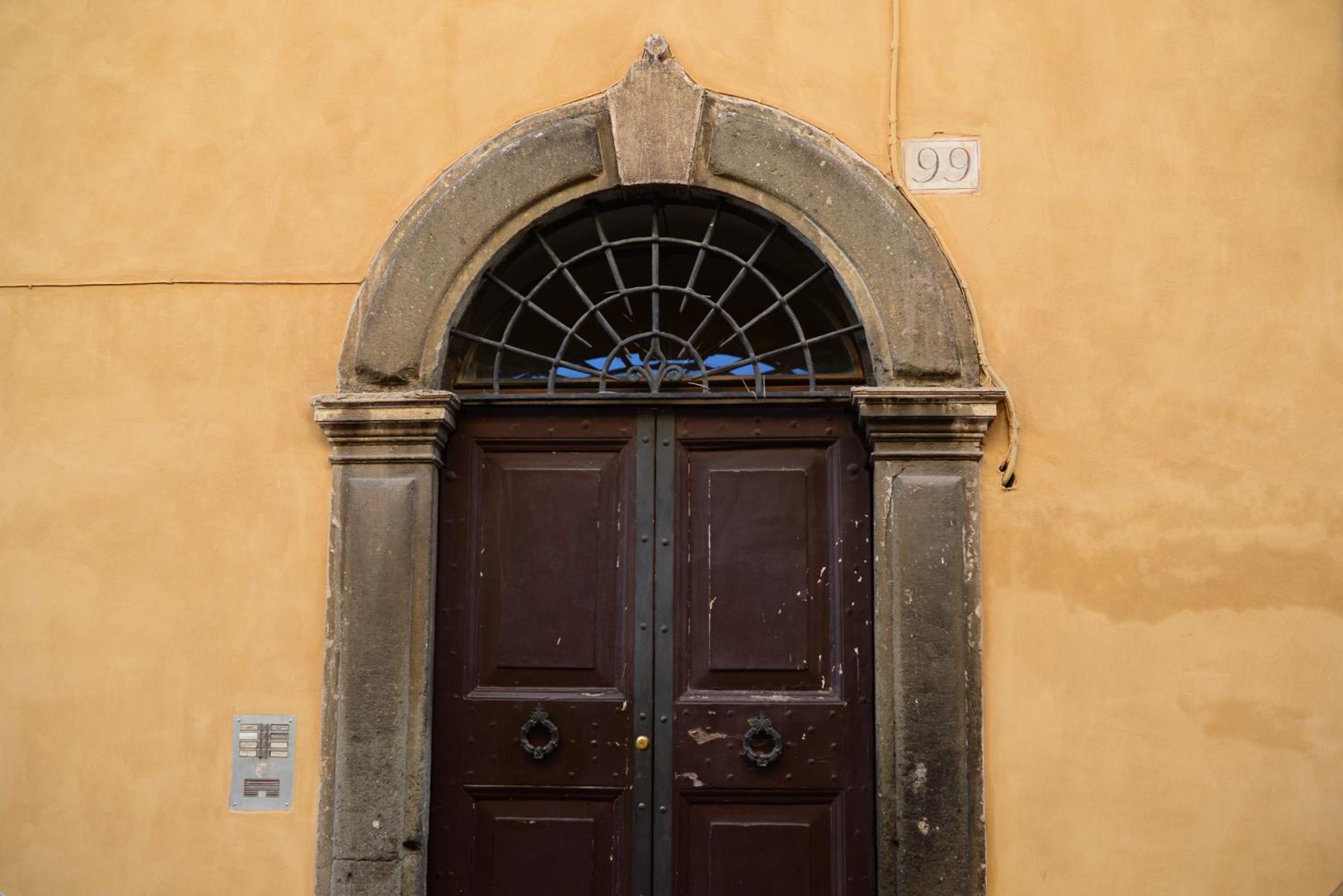 TrastevereHome - Ripa Rome Trastevere Home