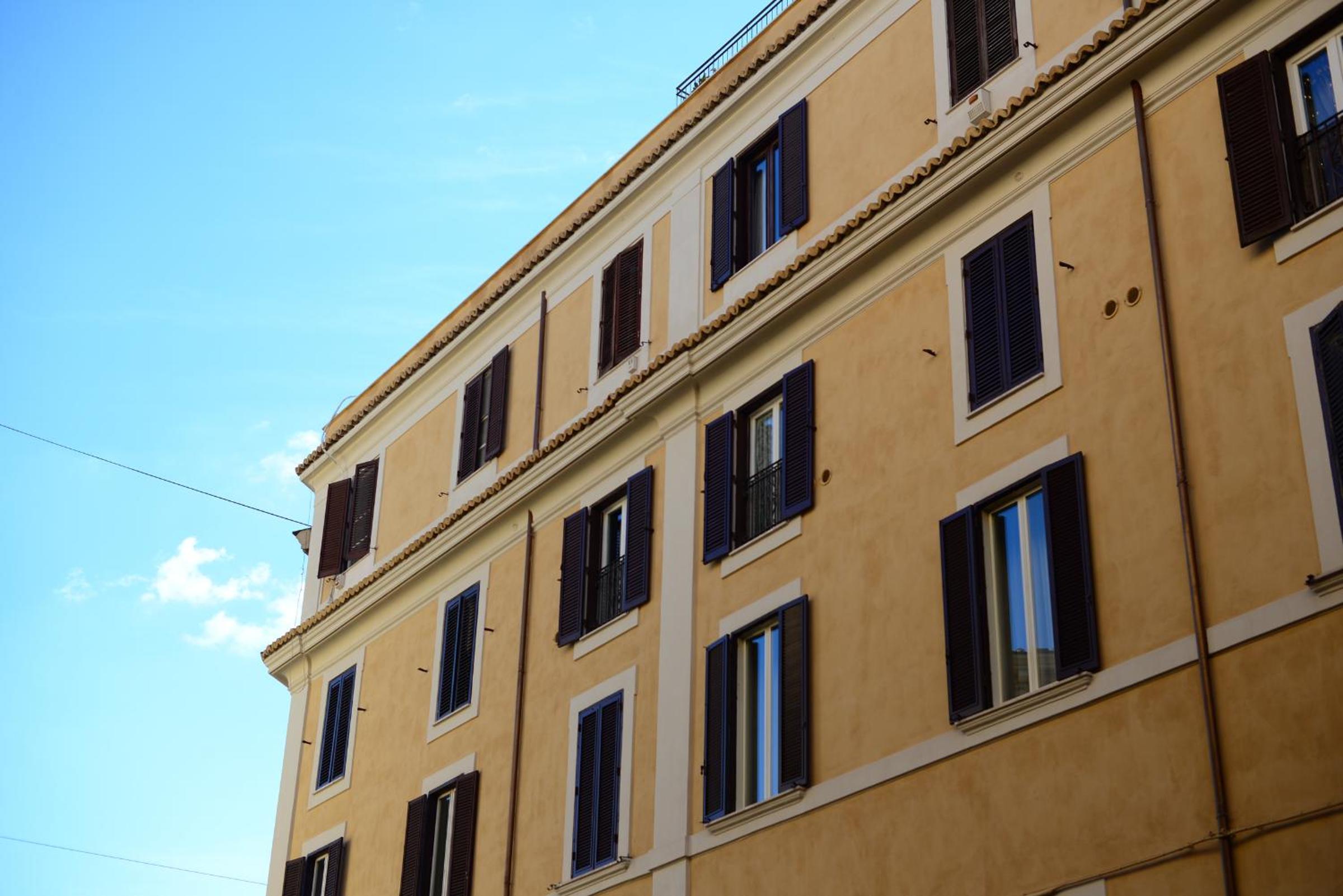 TrastevereHome - Ripa Rome Trastevere Home