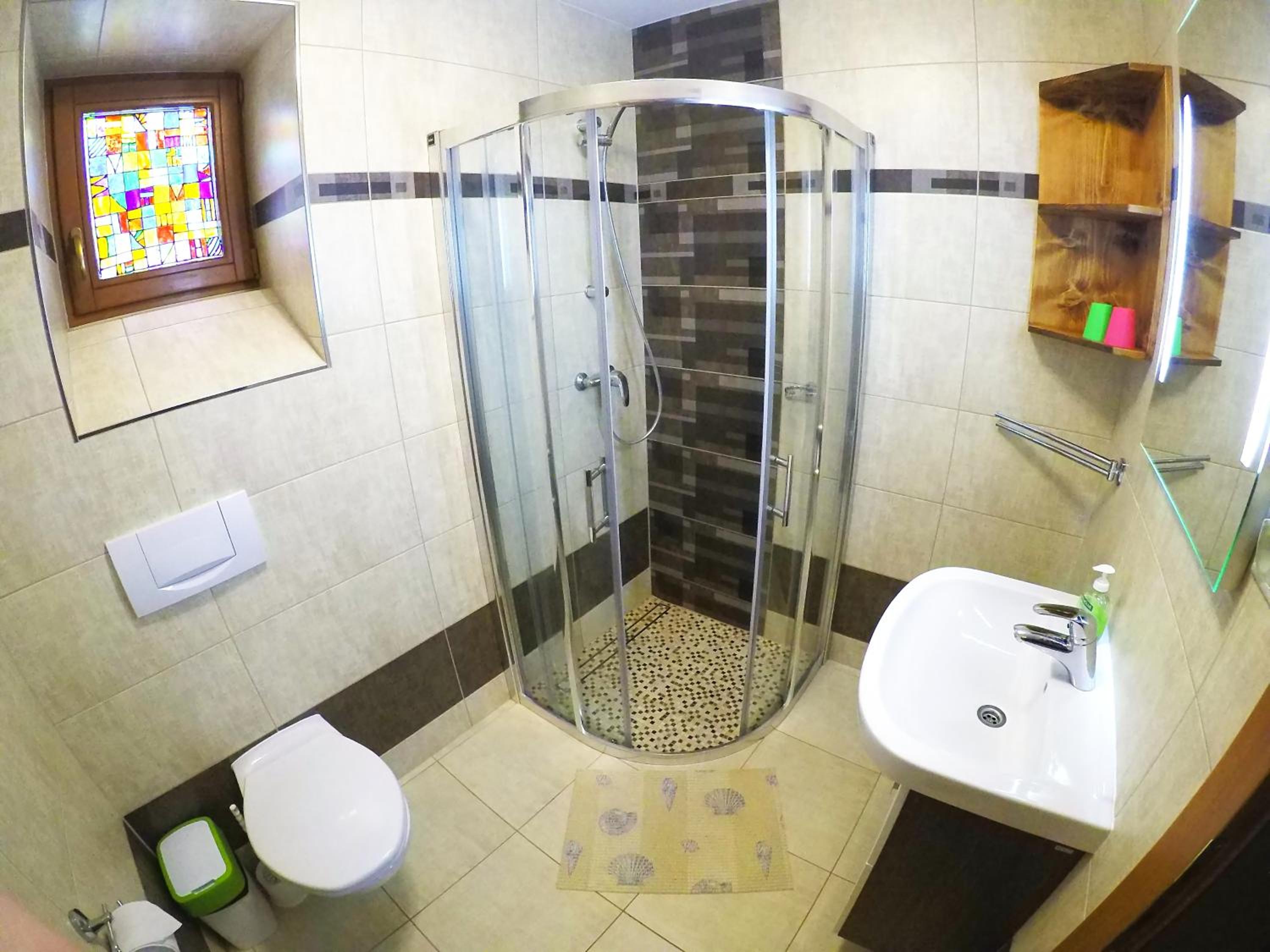 Vila Pod Bránou view 5
