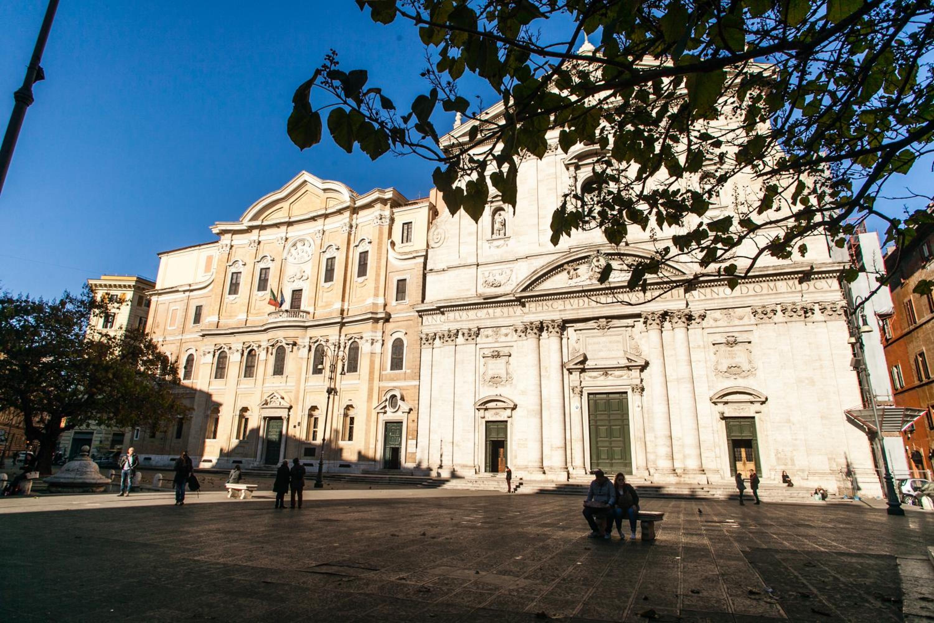 Casa dell'Arco - WelcomeToRhome