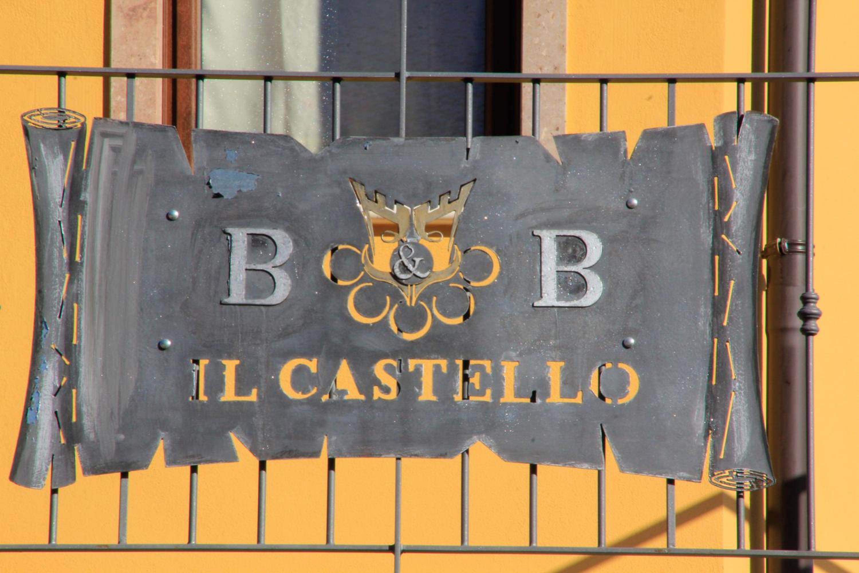 Il Castello di Modolo, photo 13