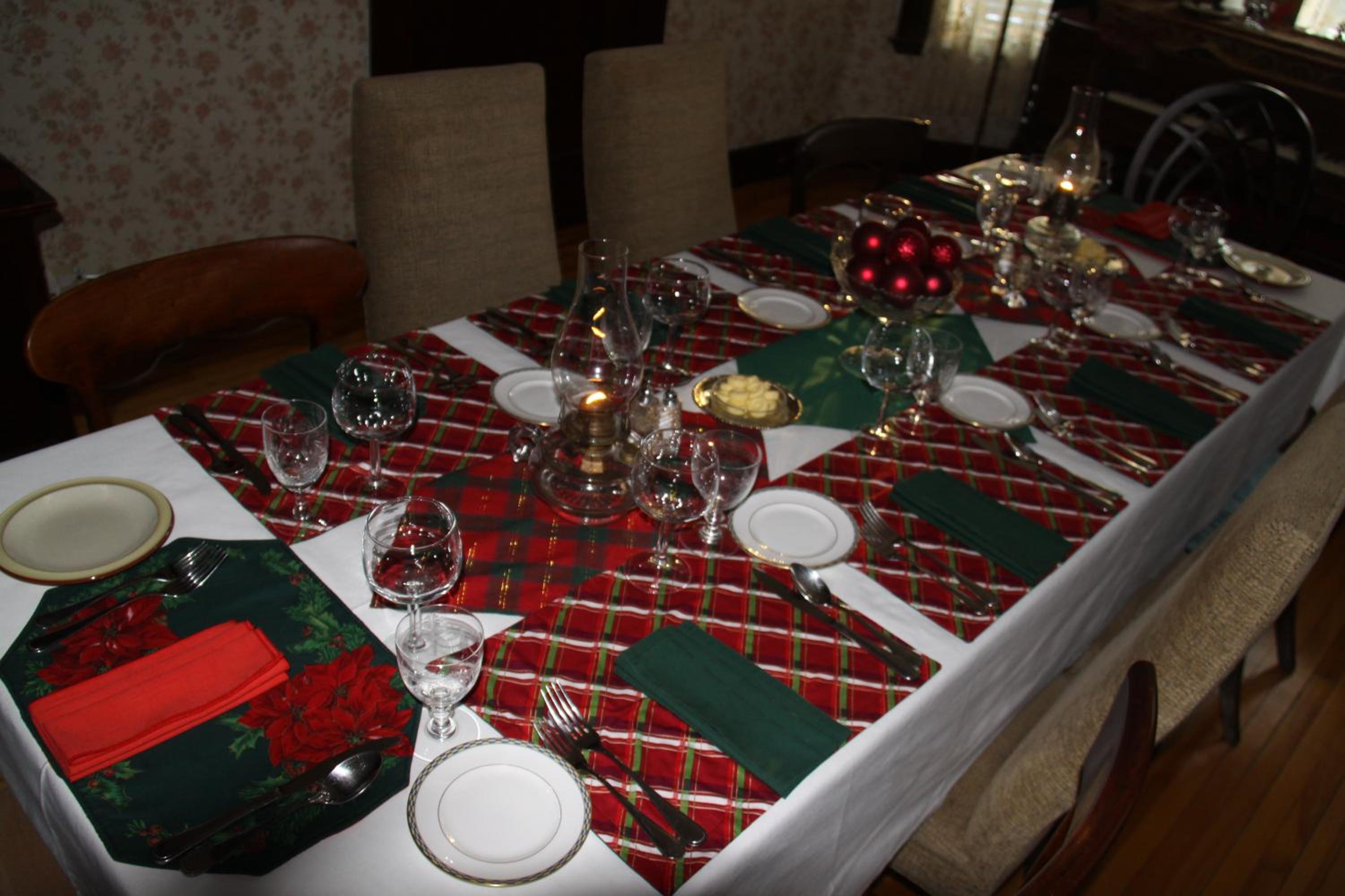Auberge Taylor Manor