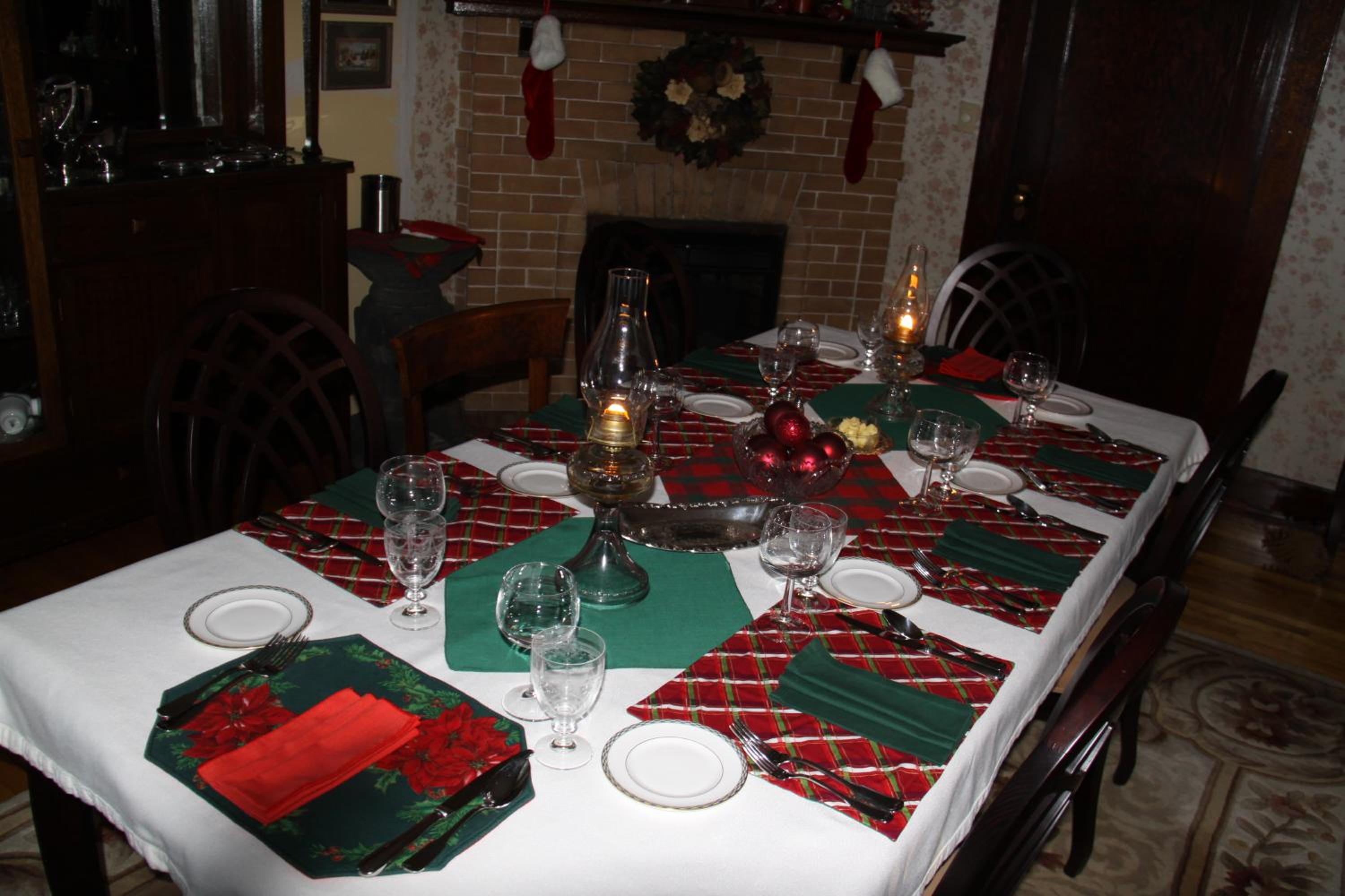 Auberge Taylor Manor