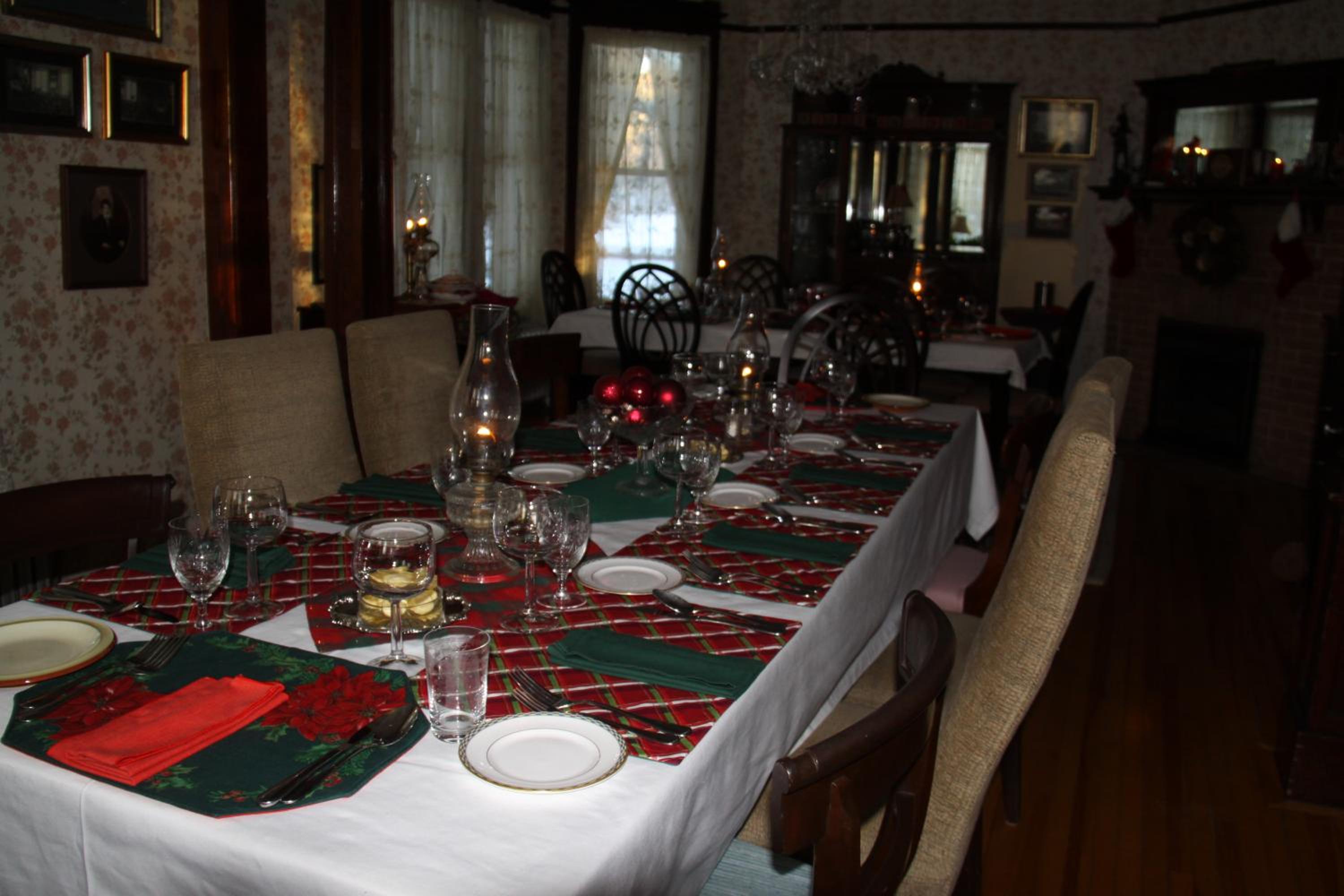 Auberge Taylor Manor