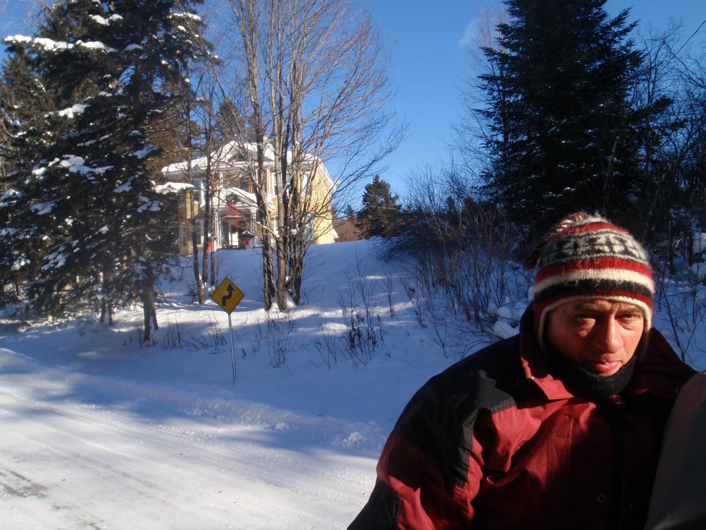 Auberge Taylor Manor