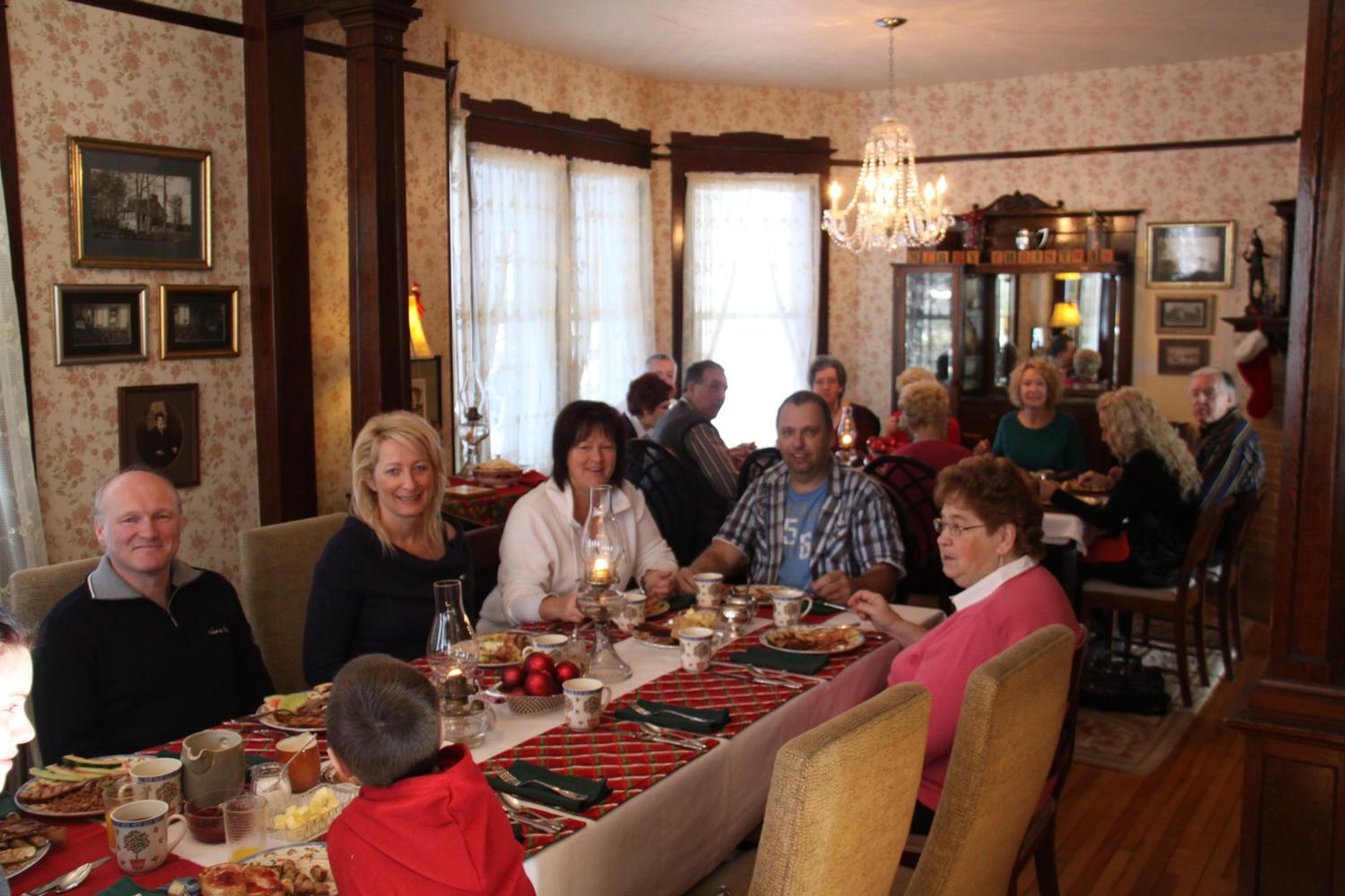 Auberge Taylor Manor