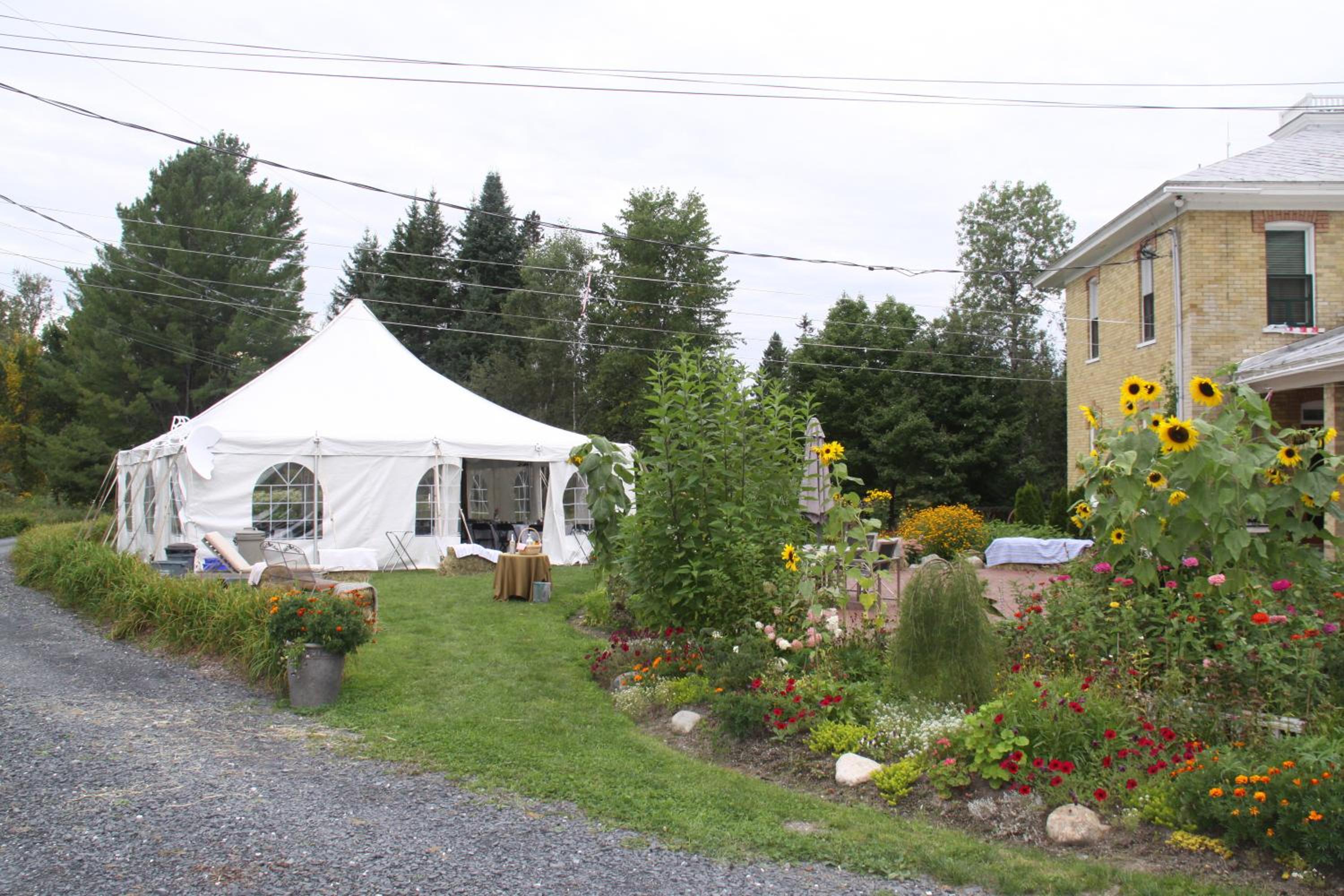 Auberge Taylor Manor
