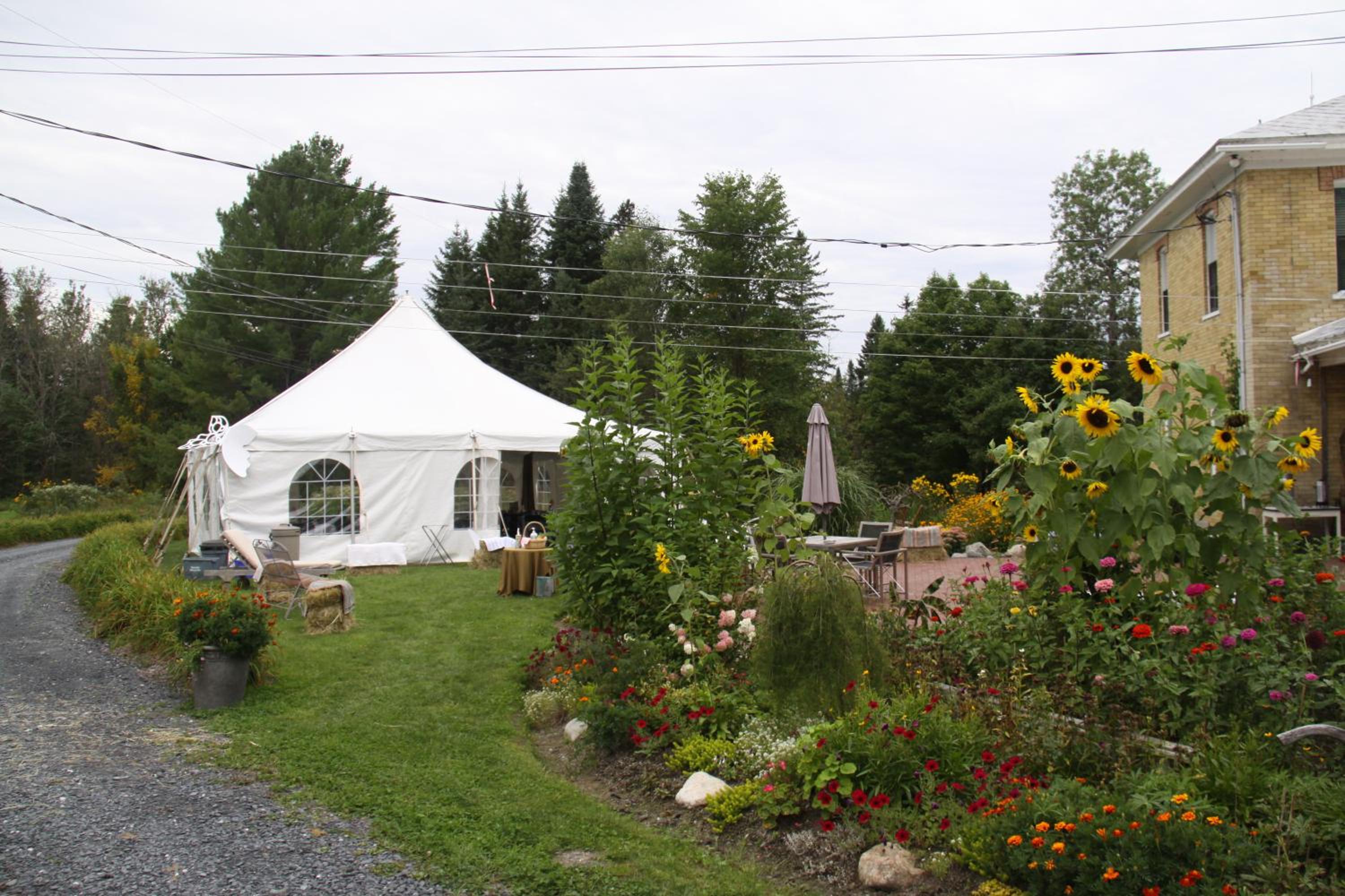 Auberge Taylor Manor
