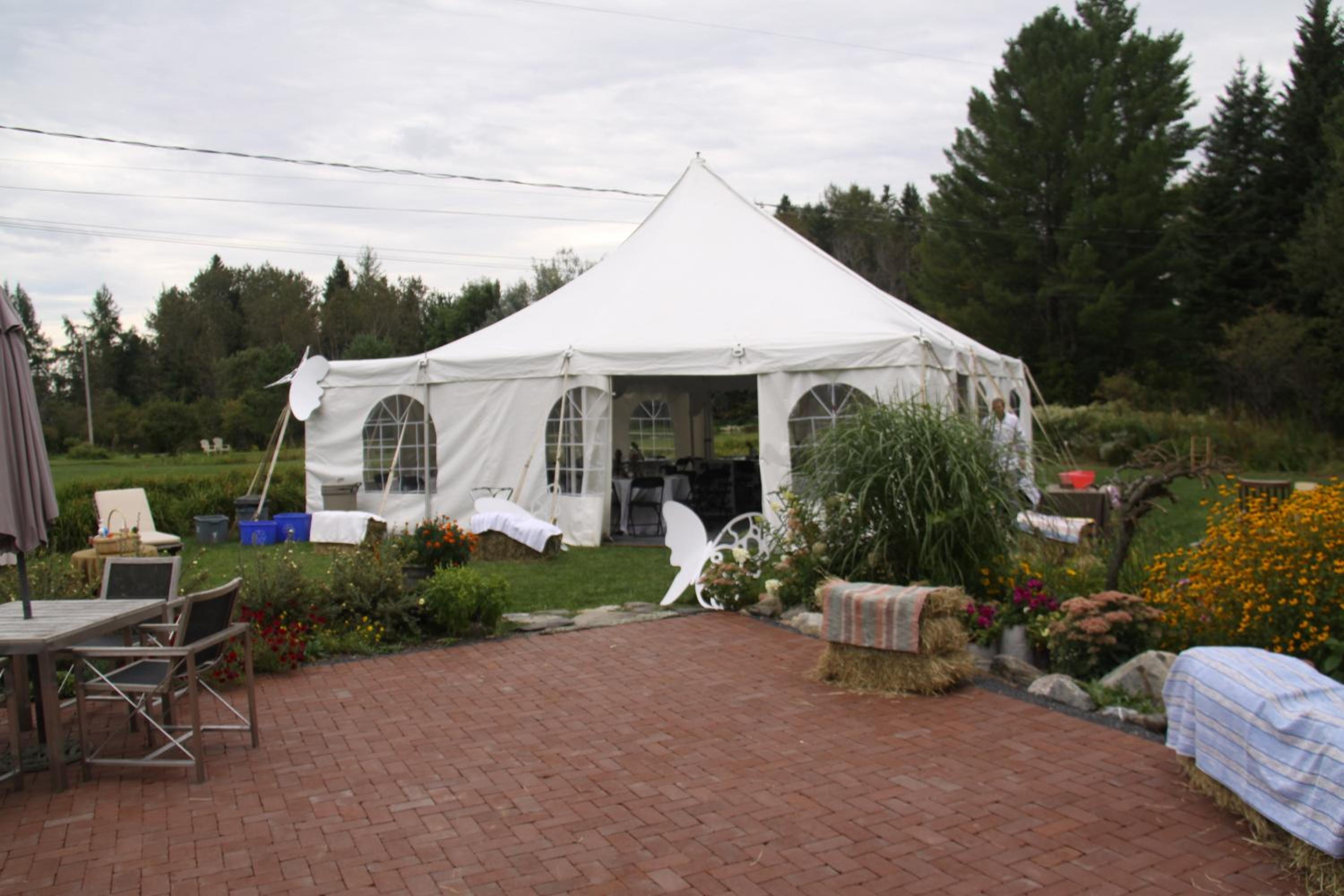 Auberge Taylor Manor