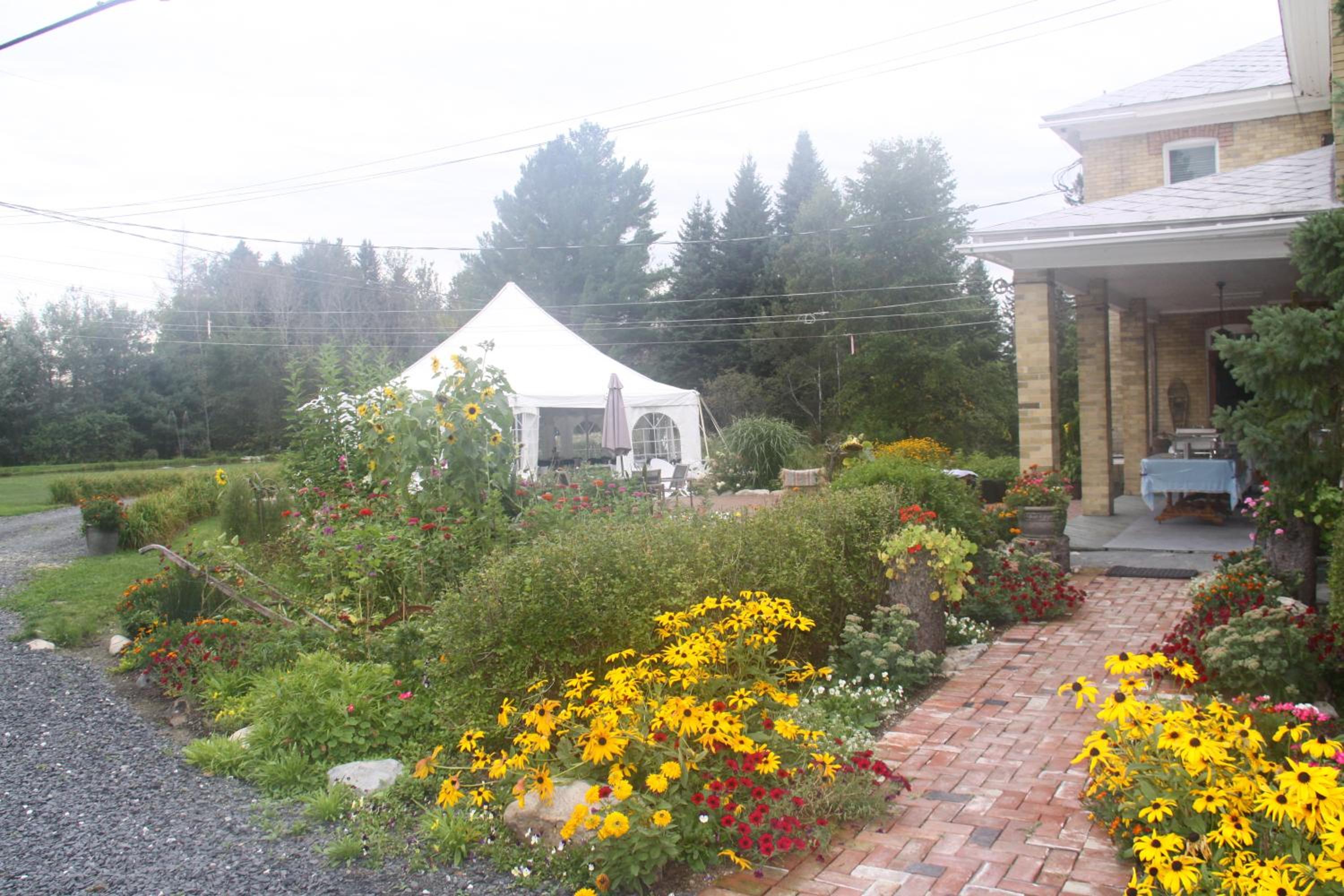 Auberge Taylor Manor