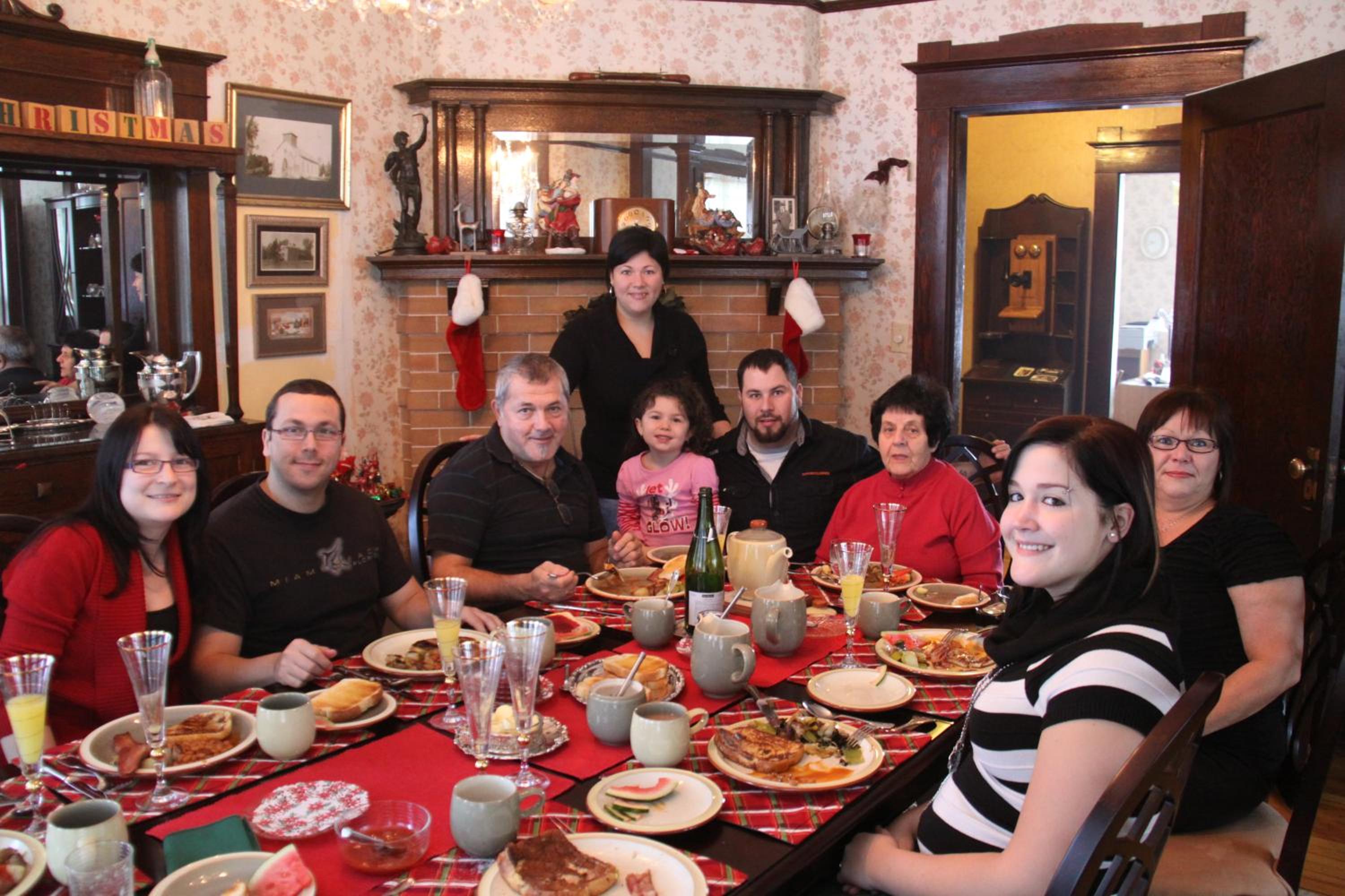 Auberge Taylor Manor