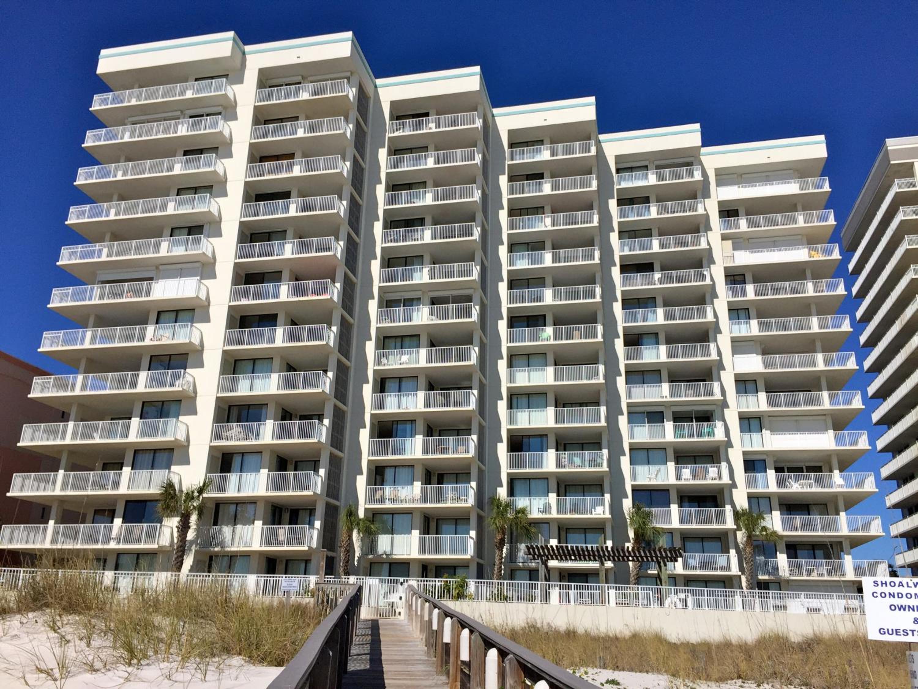 Hotel Shoalwater 704 - Image 1