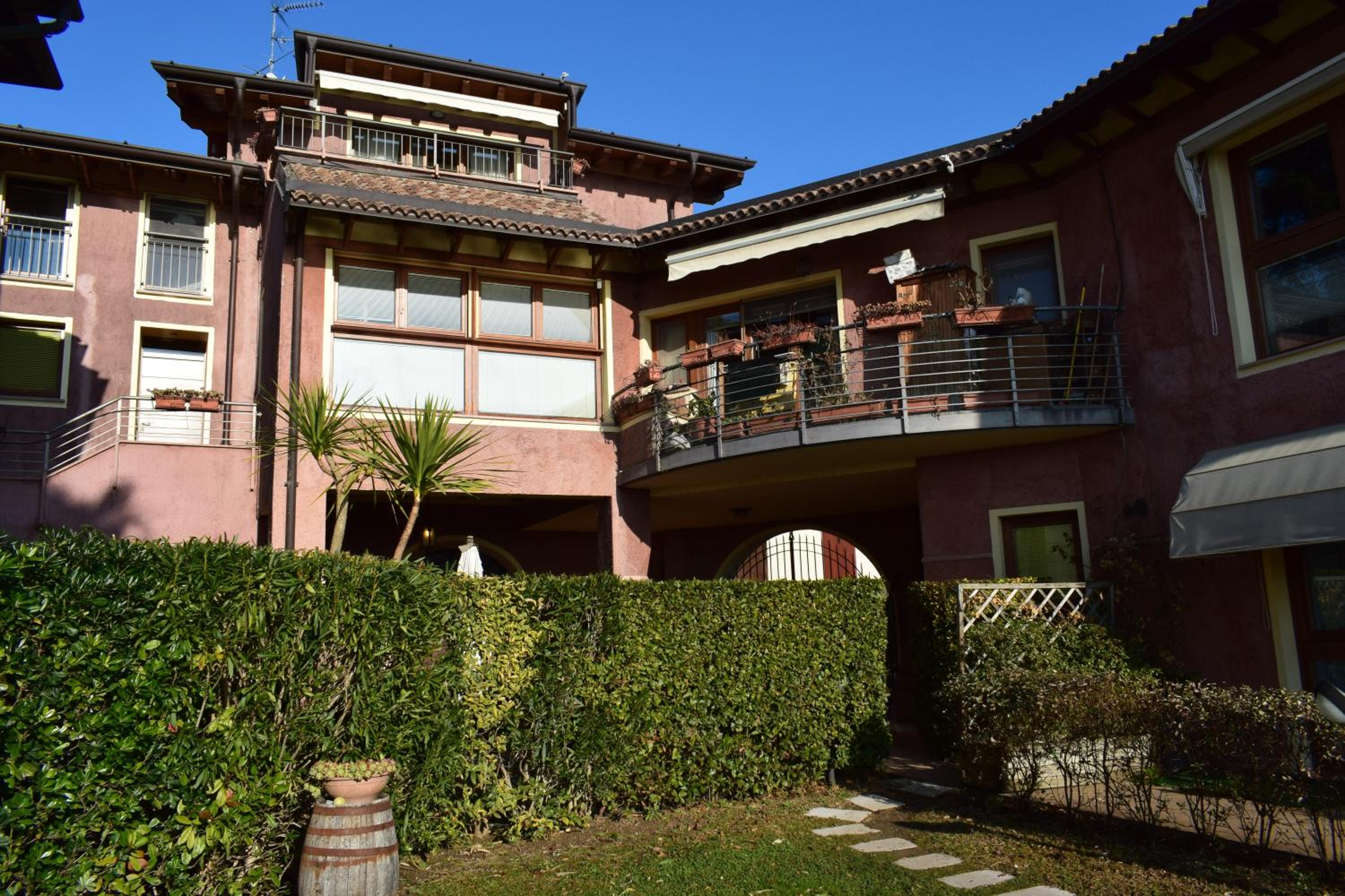 Villa Maria Apartments photo 1