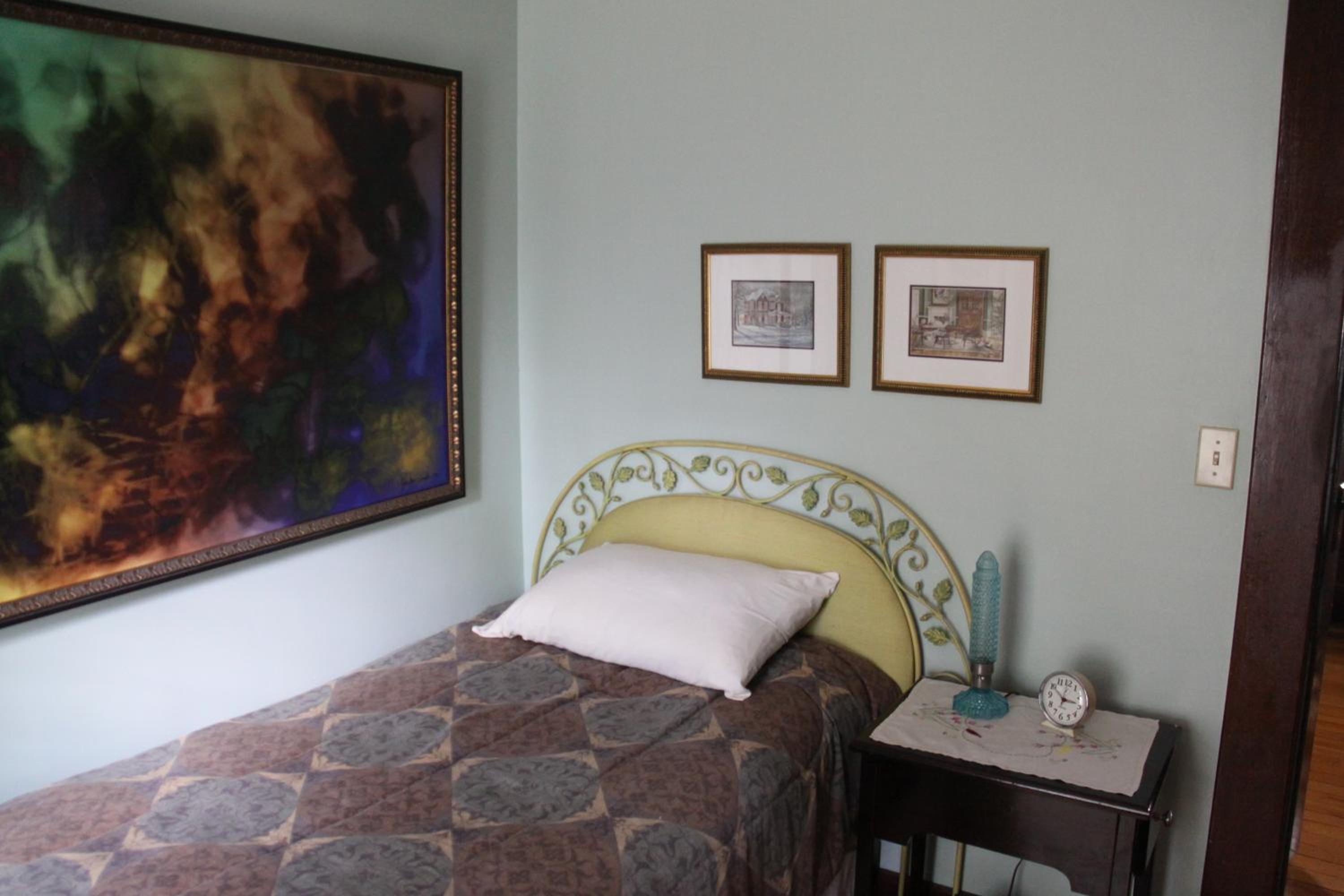 Auberge Taylor Manor