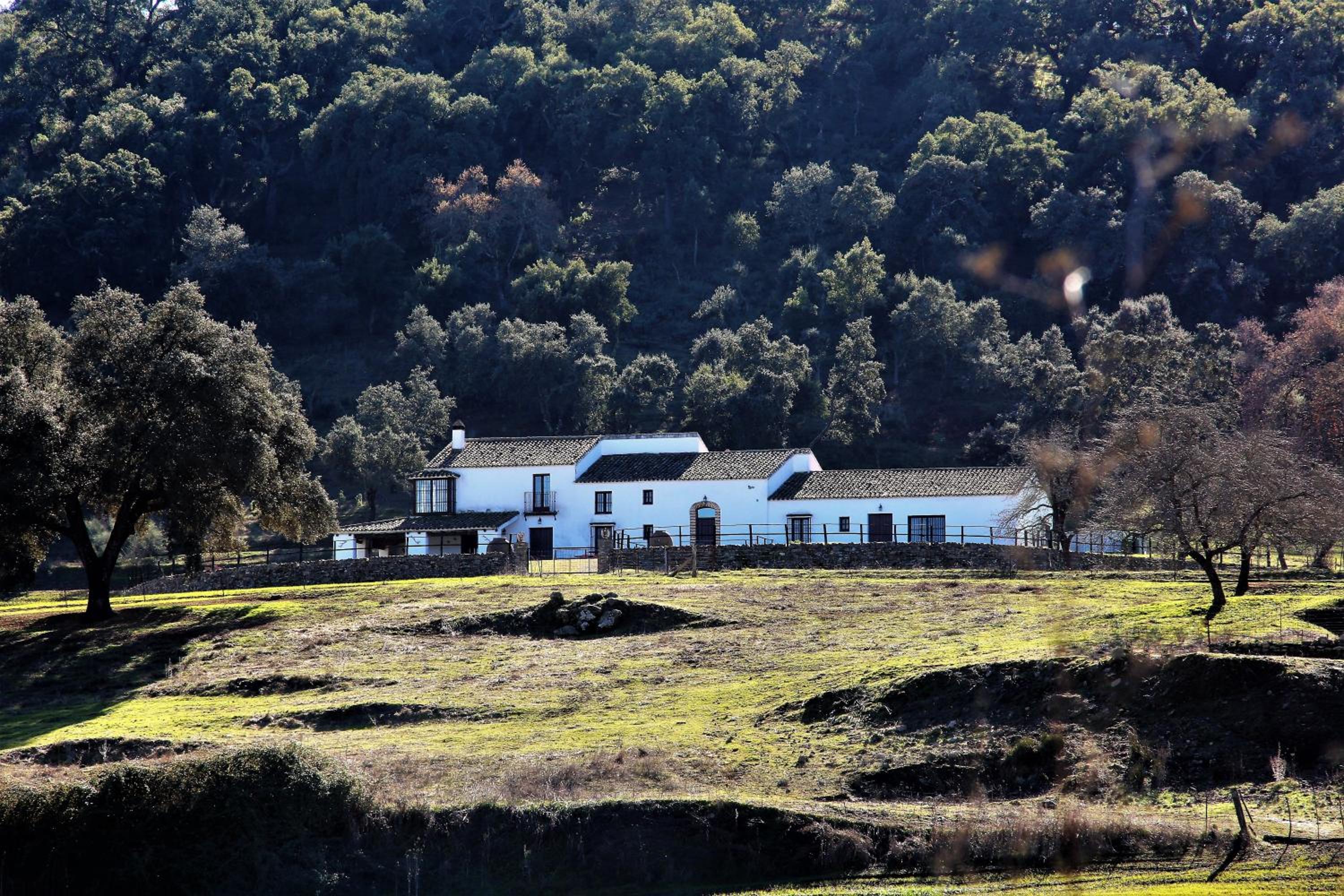 Villa Escutia