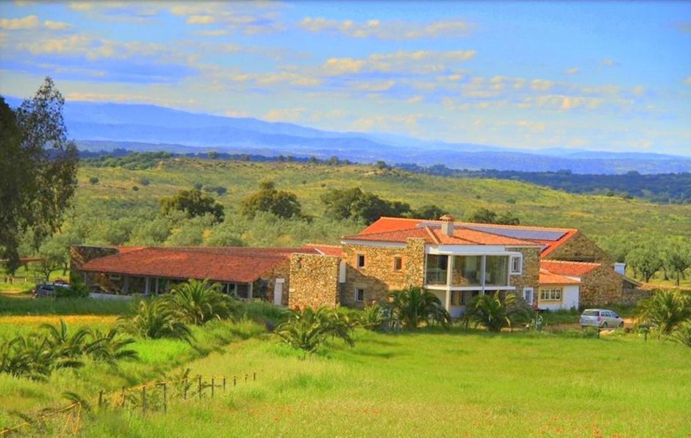 Couto dos Pardinhos