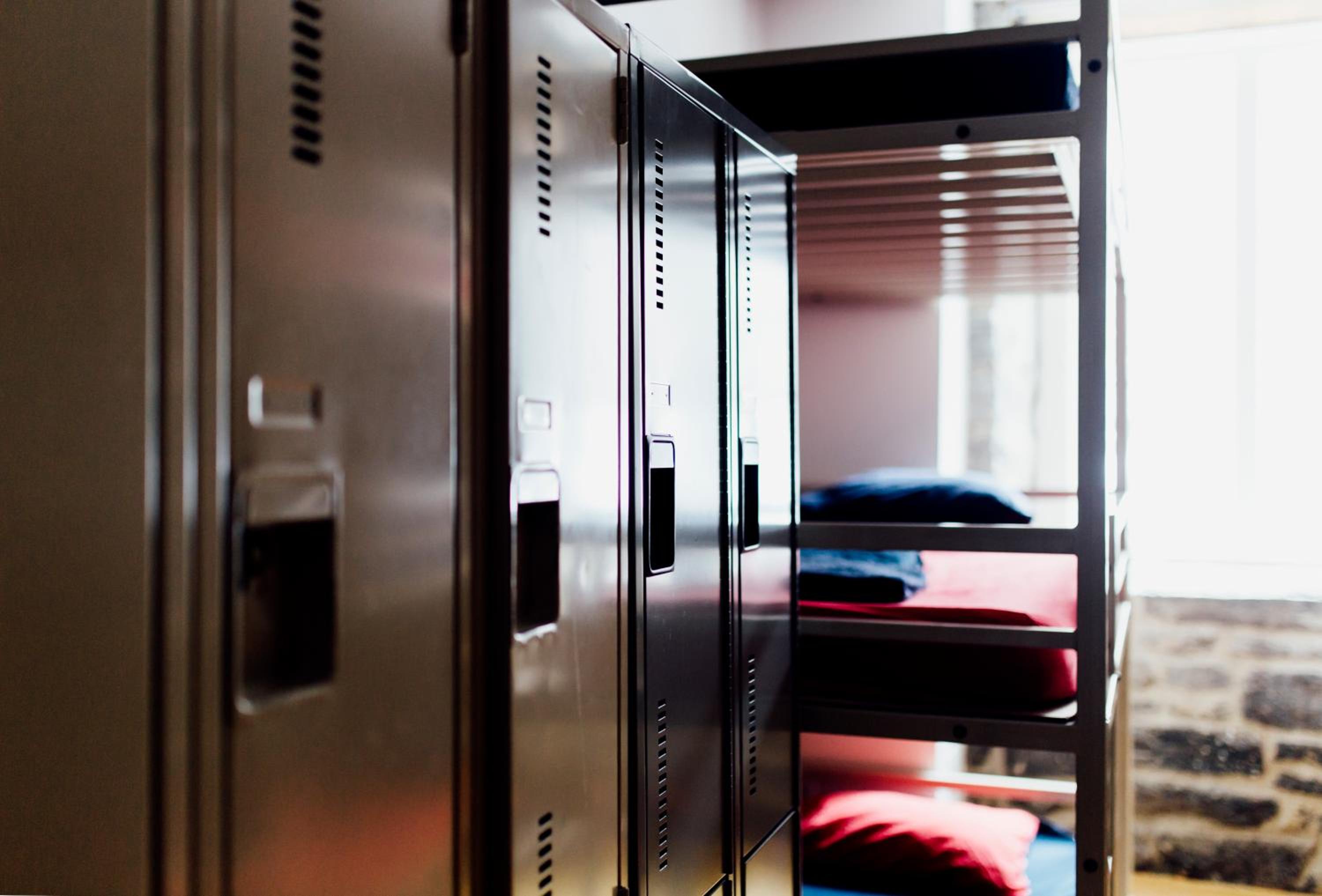 Alt Hostel