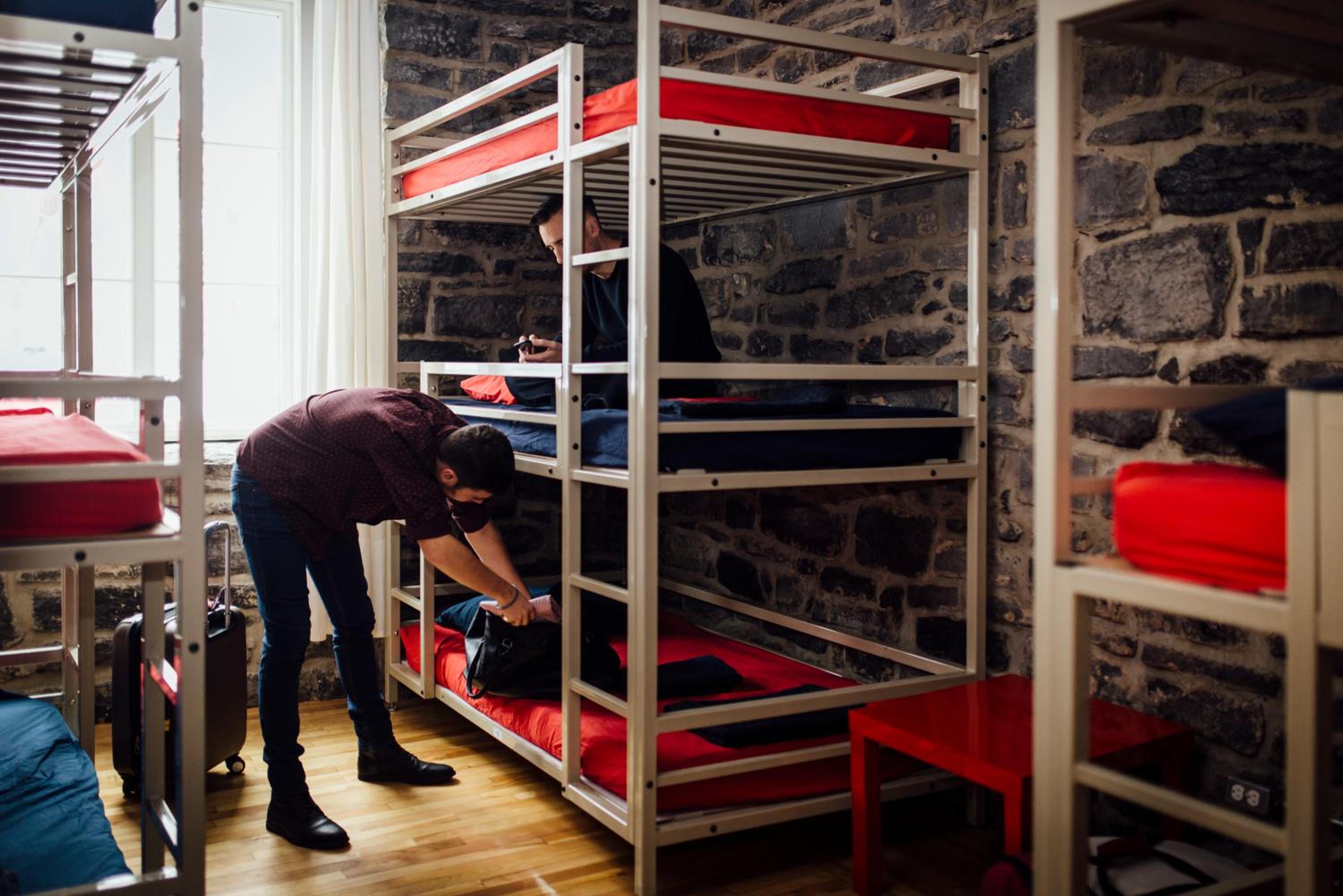 Alt Hostel