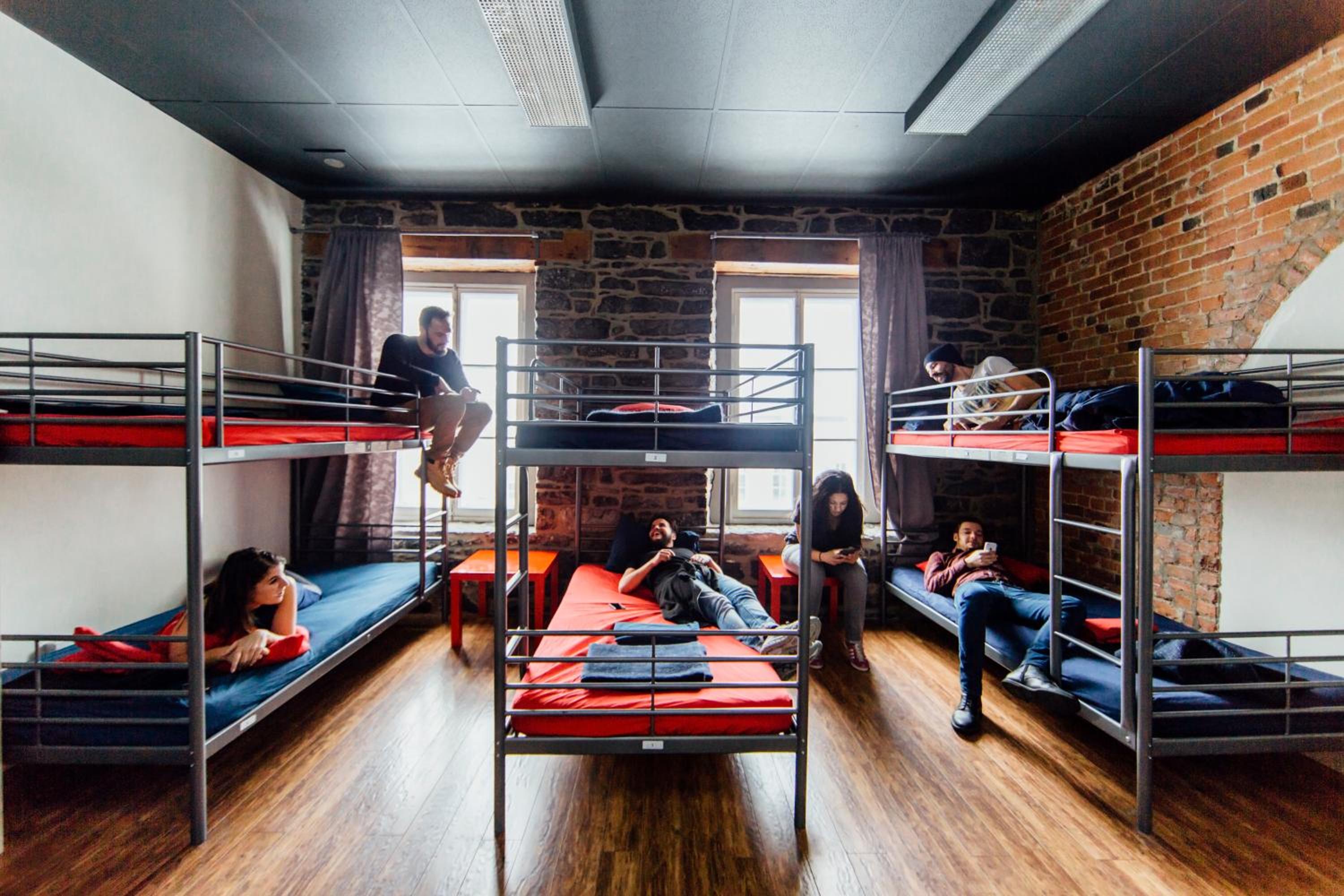 Alt Hostel