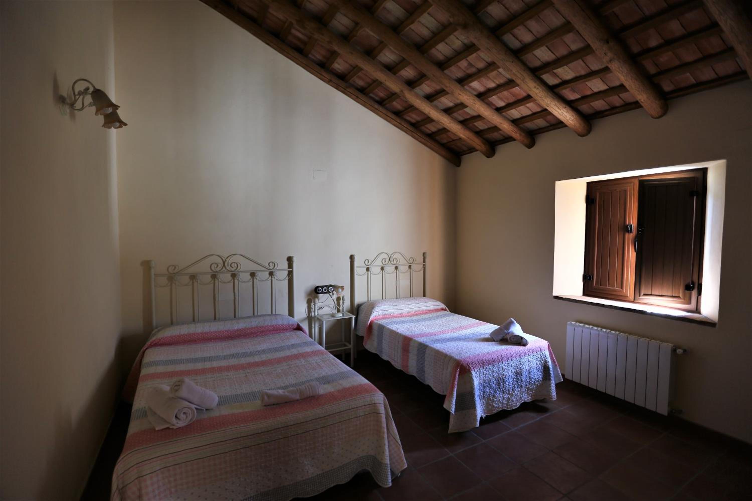 Villa Escutia