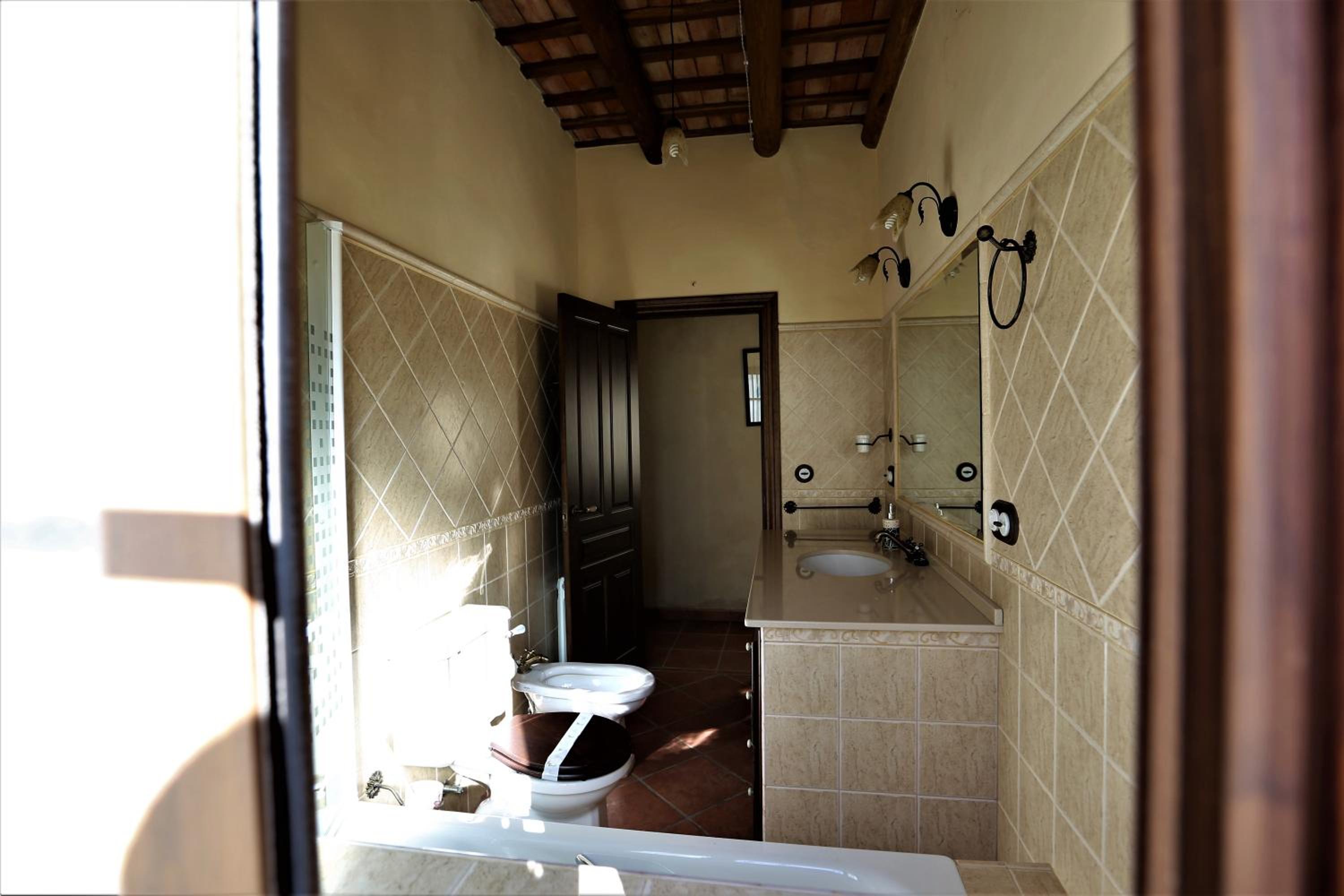 Villa Escutia