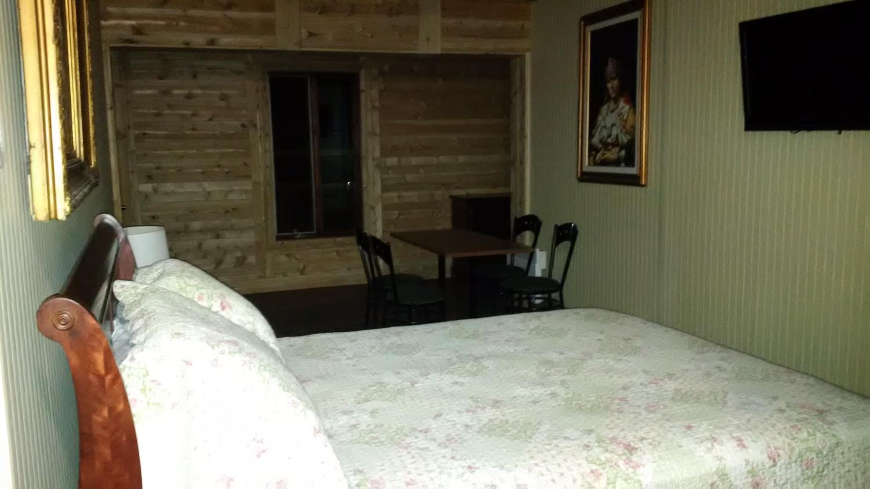 Auberge Le Four à Pain