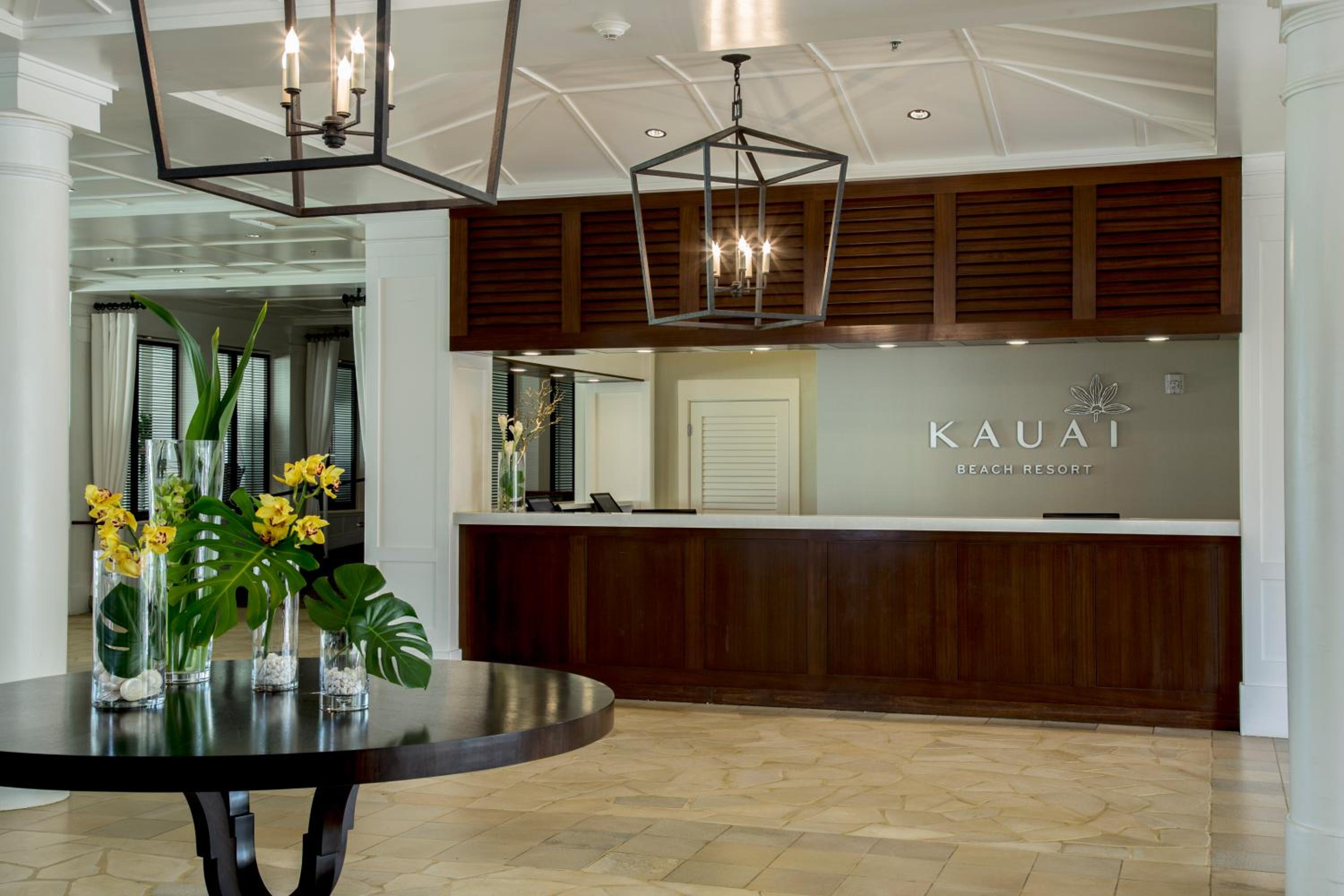 OUTRIGGER Kaua'i Beach Resort & Spa, Billede 184