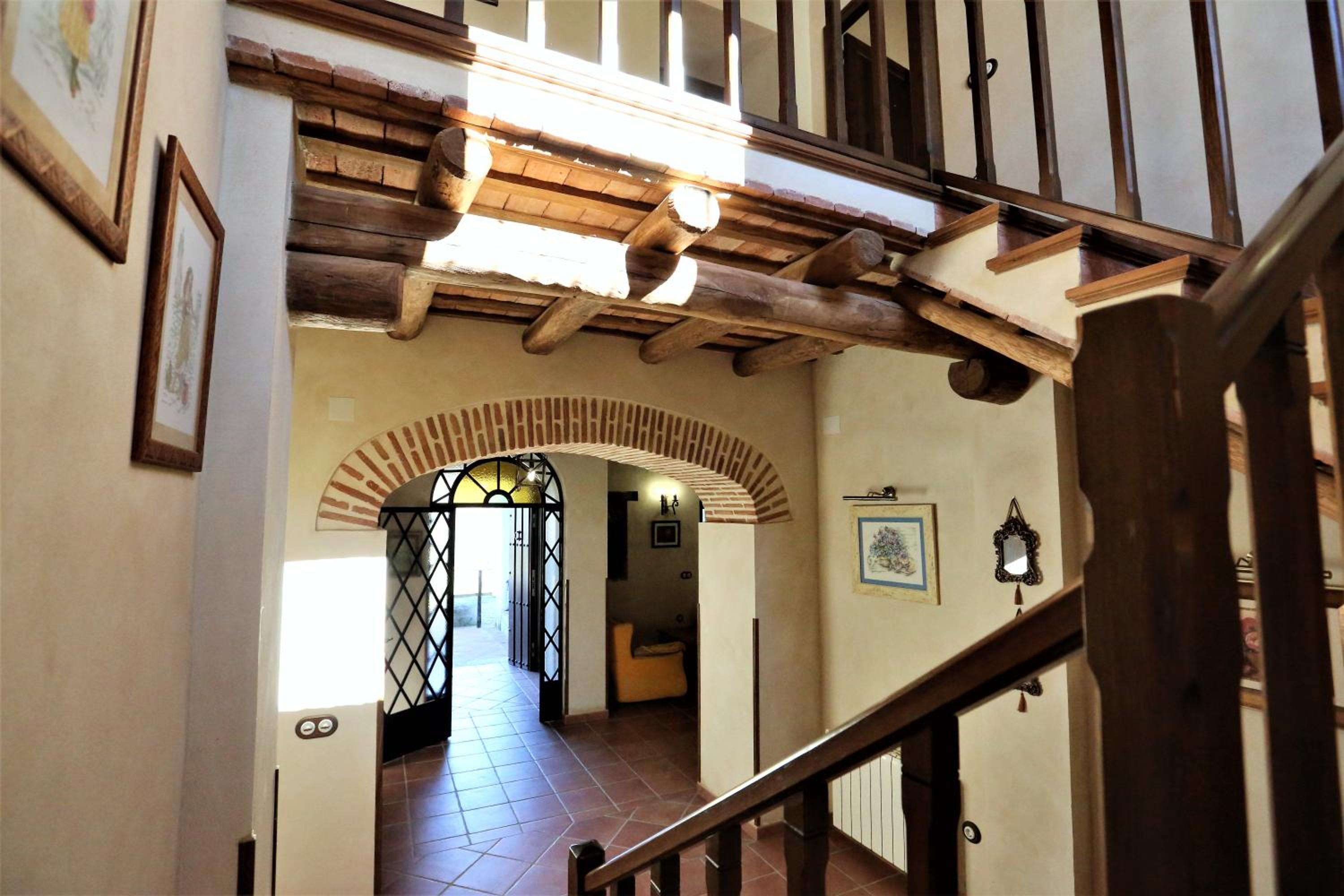 Villa Escutia