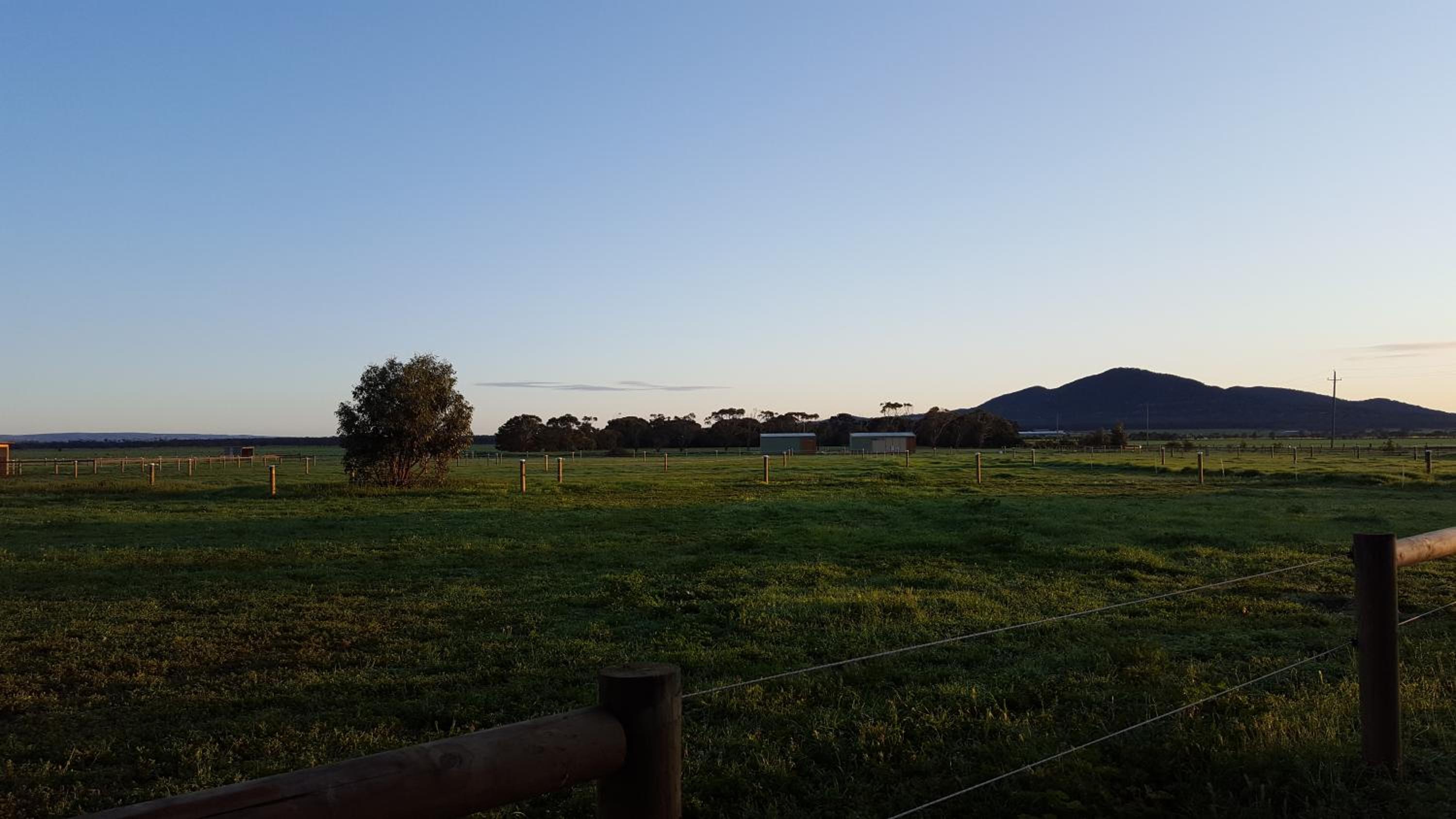 Lara Lodge