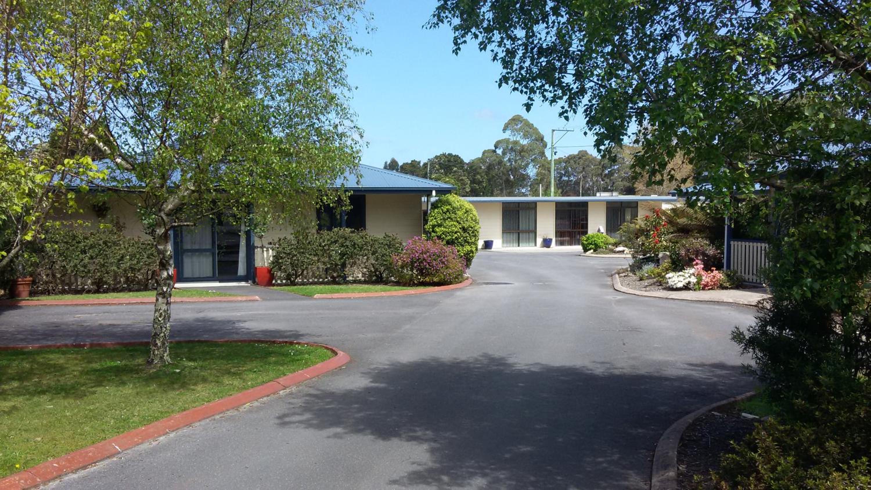 Strahan Retreat Holiday Park