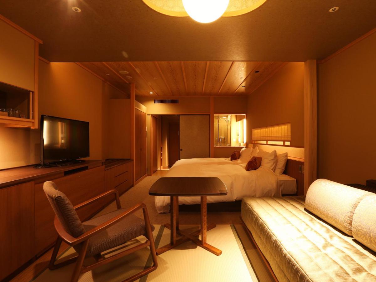 Arima Grand Hotel