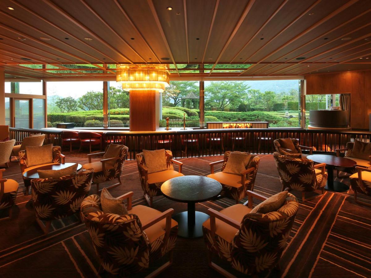 Arima Grand Hotel