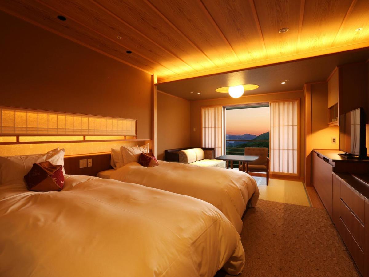 Arima Grand Hotel