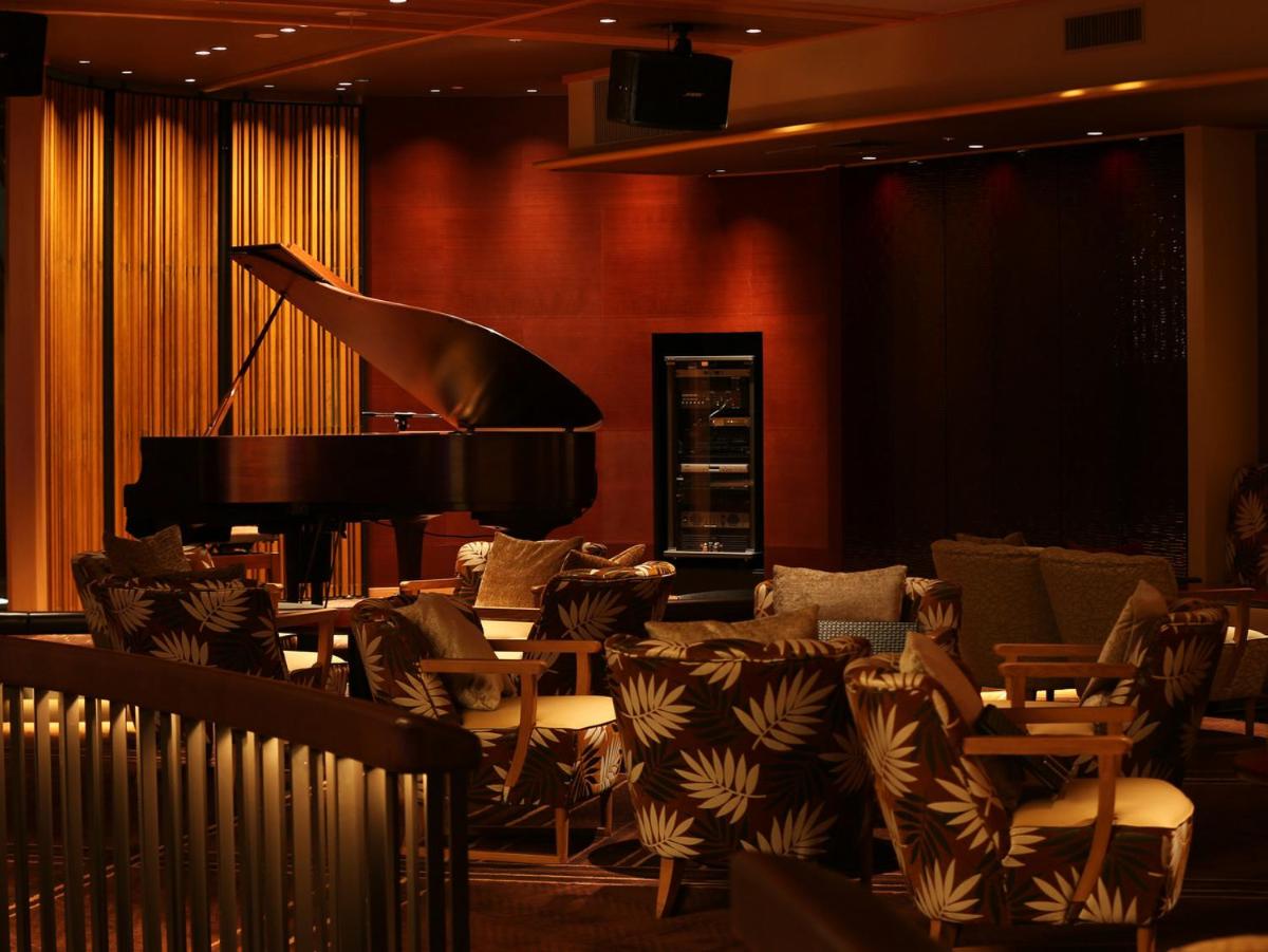 Arima Grand Hotel