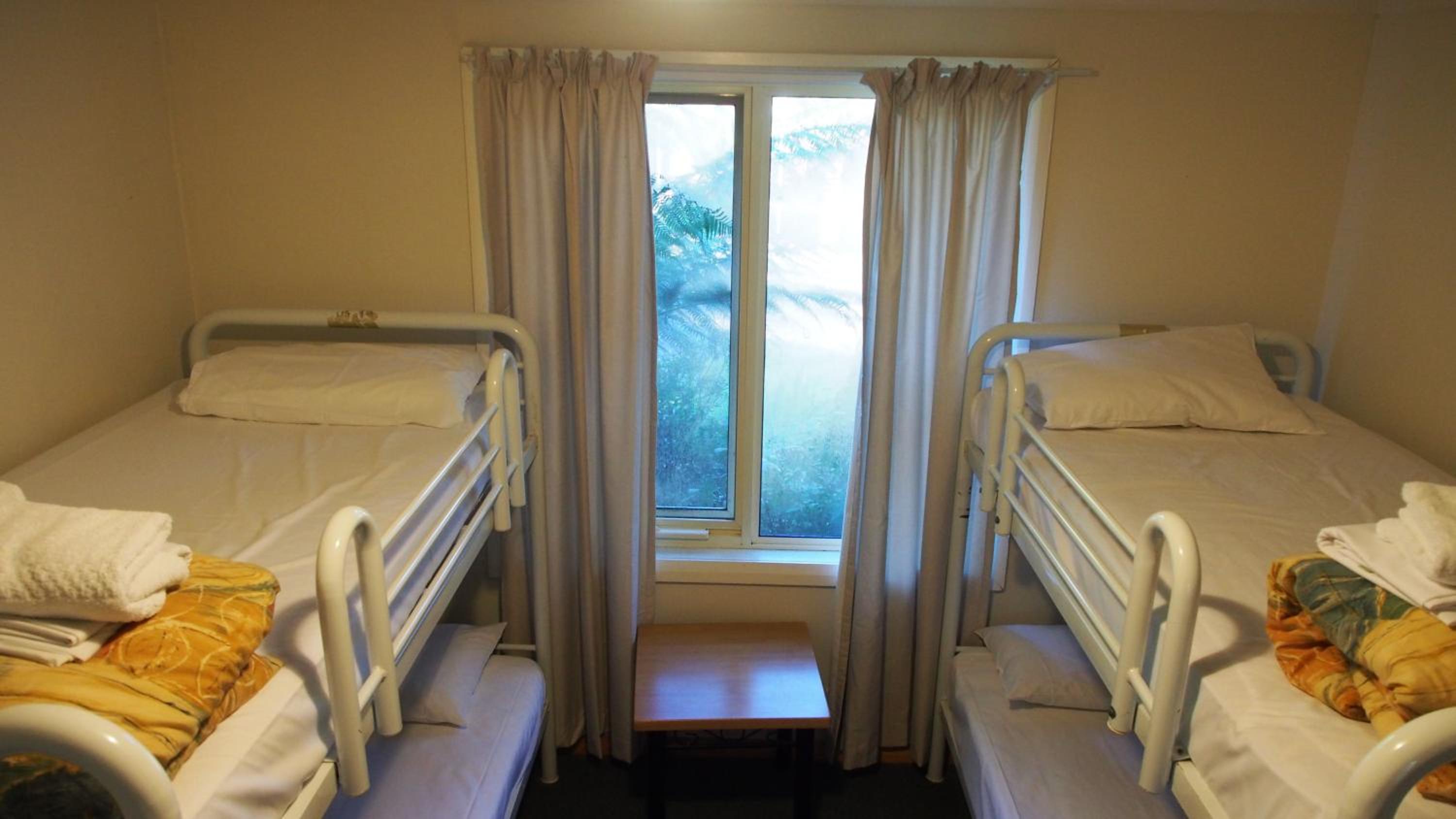 Strahan Retreat Holiday Park