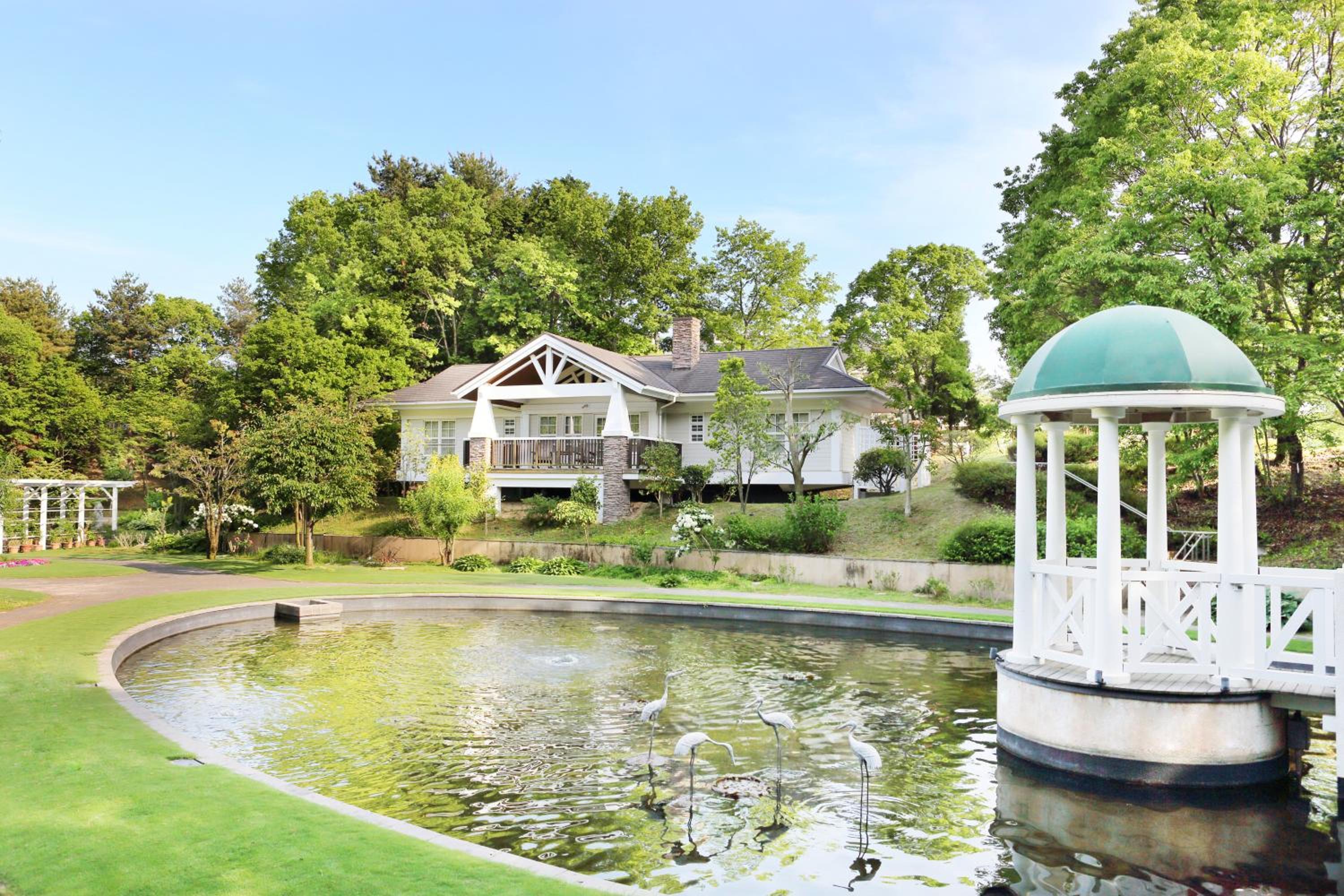 Forest Hills Garden