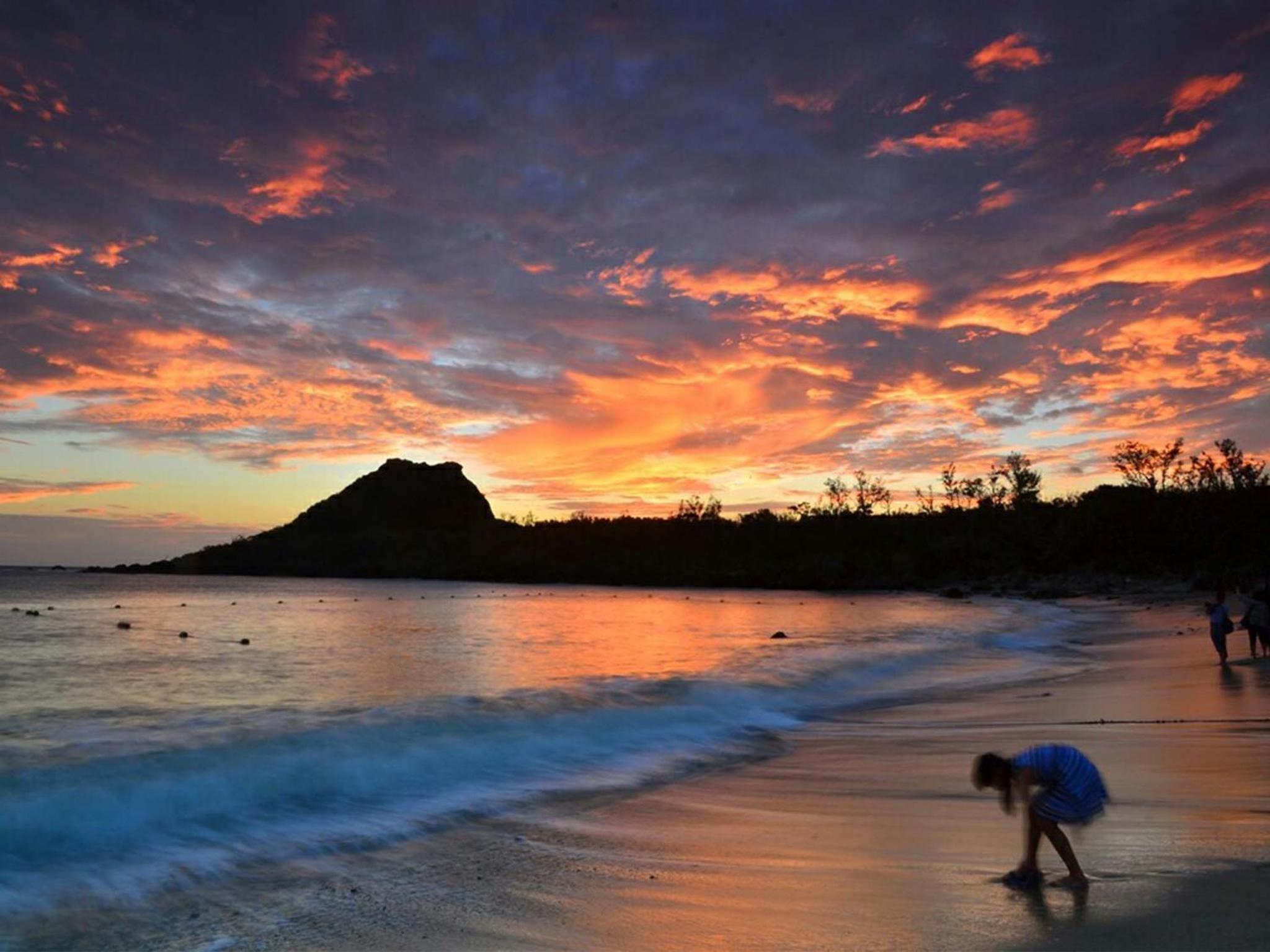 Howard Beach Resort Kenting