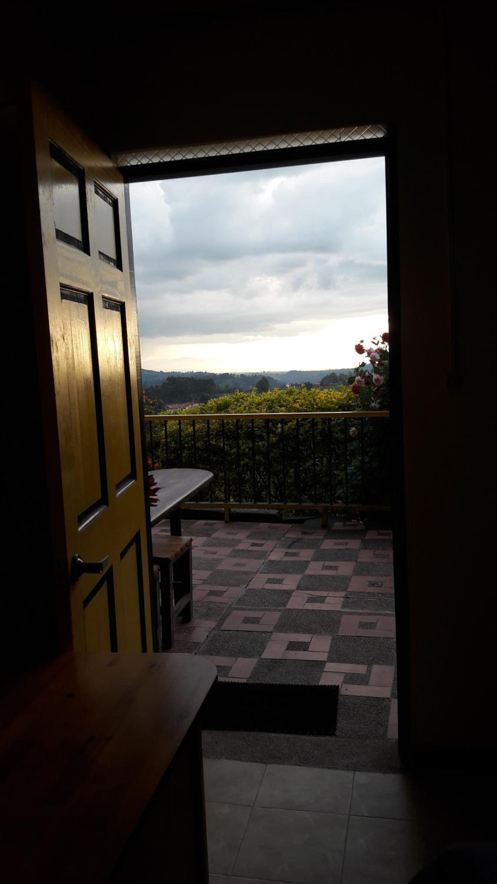 Finca Cardonales