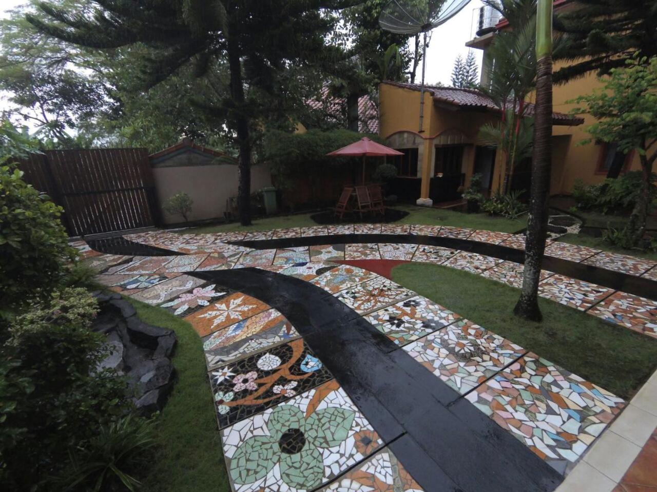 Devega Homestay
