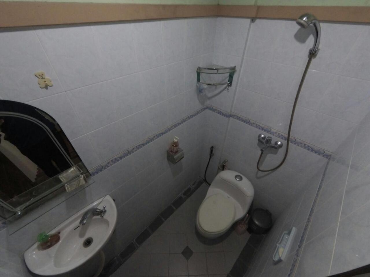 Devega Homestay