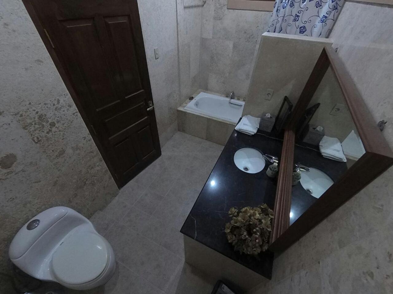 Devega Homestay