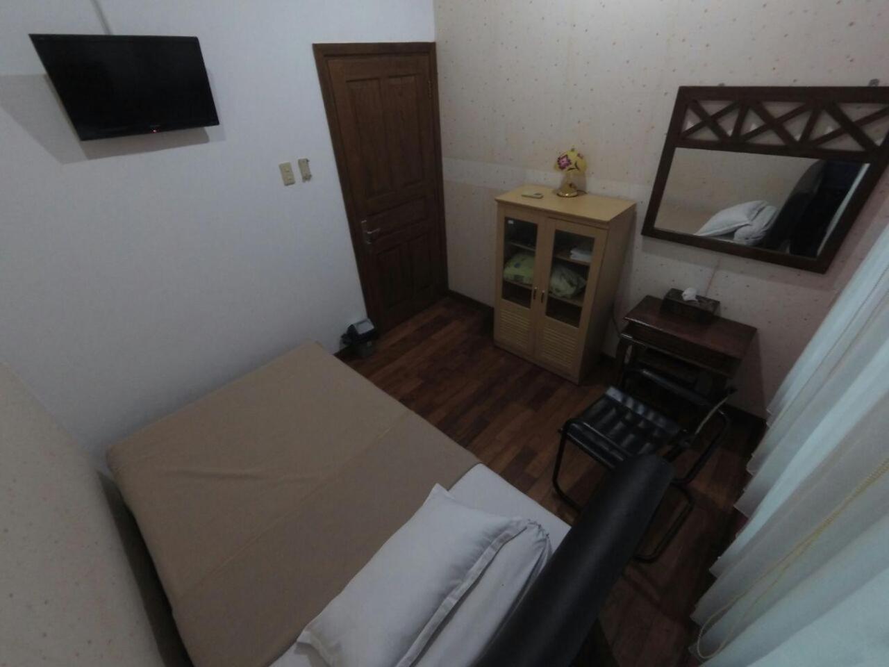 Devega Homestay