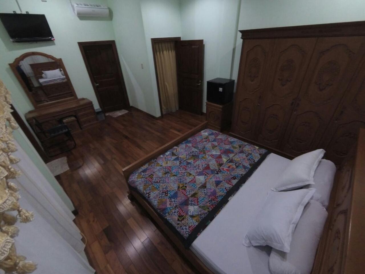 Devega Homestay